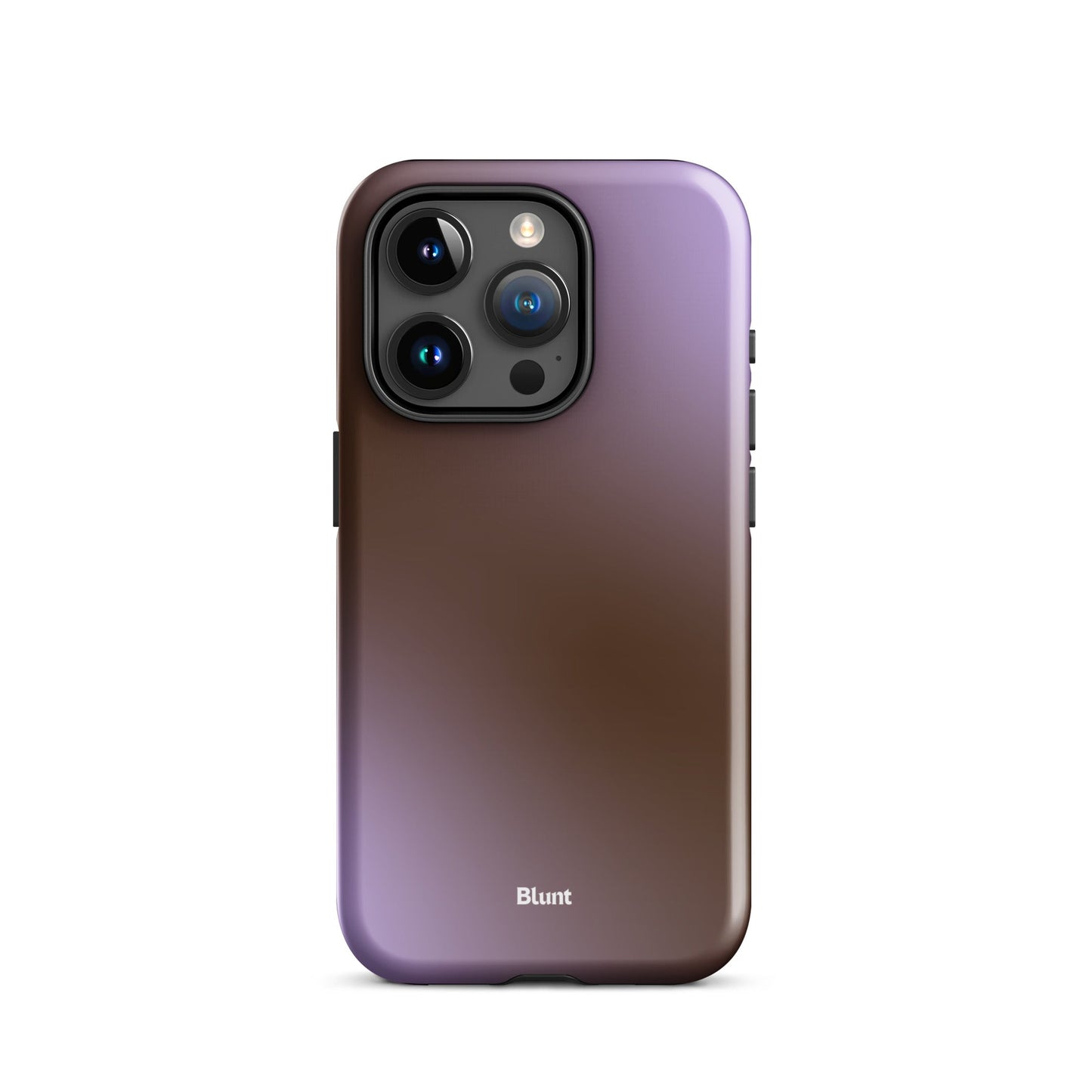 Espresso iPhone Case - blunt cases