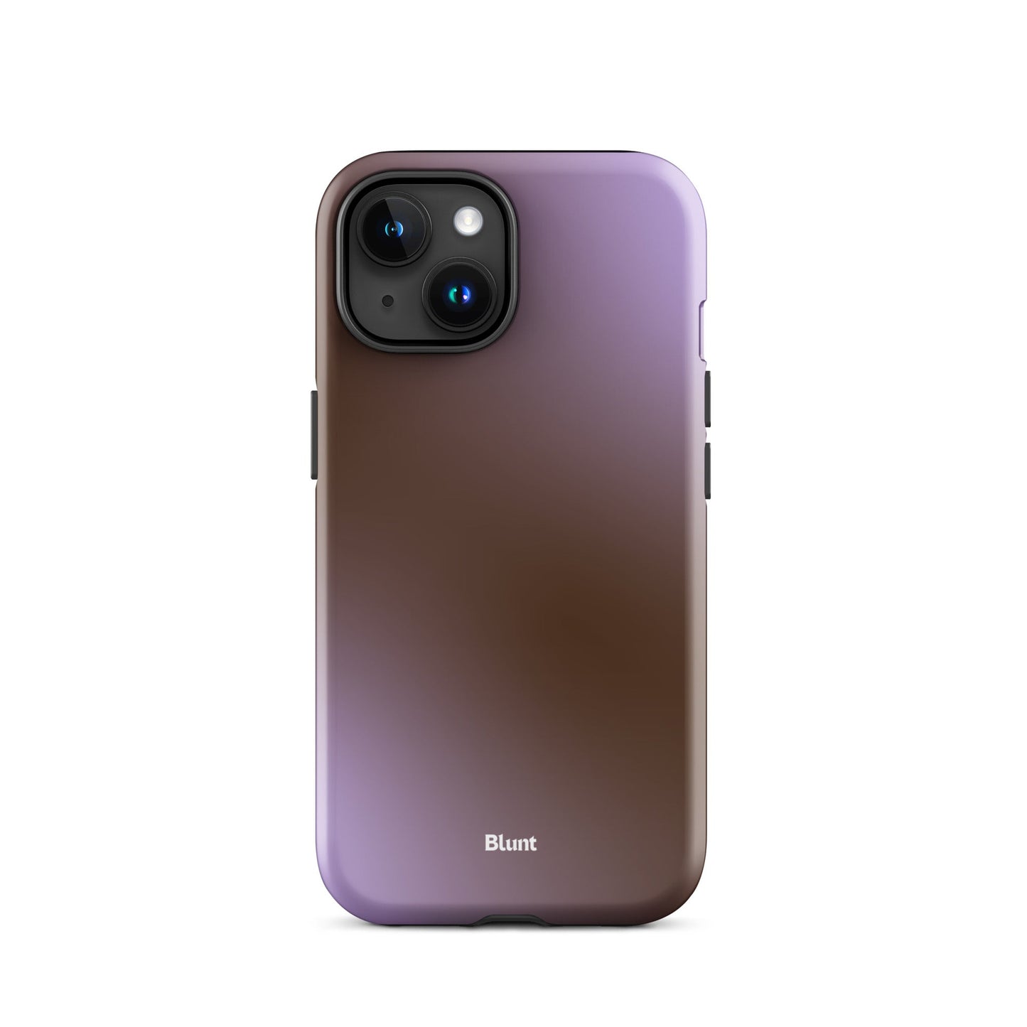 Espresso iPhone Case - blunt cases