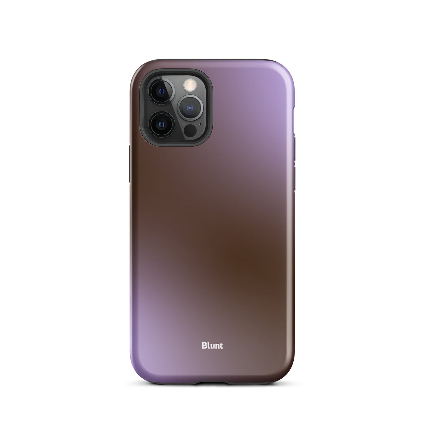 Espresso iPhone Case - blunt cases