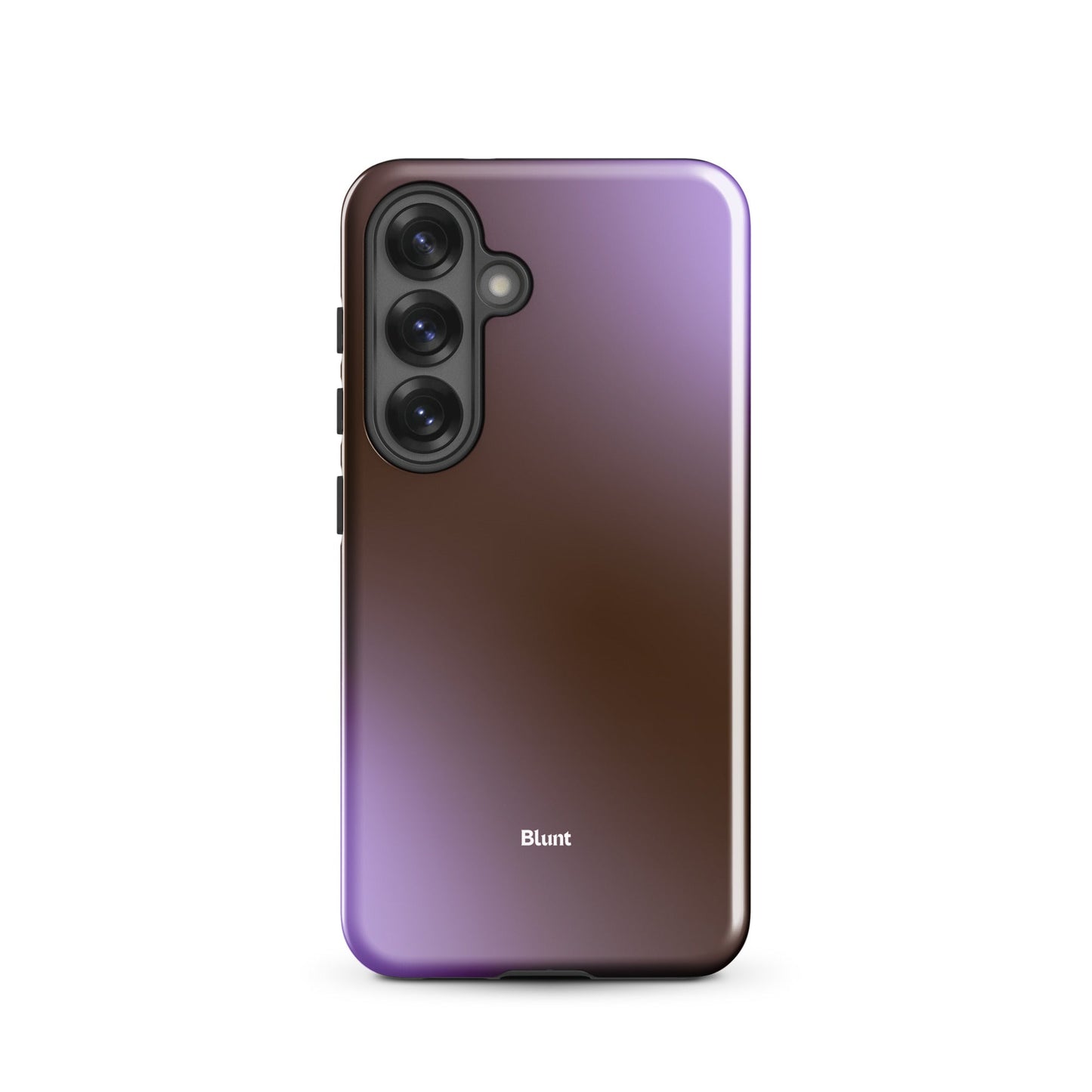 Espresso Samsung Case - Blunt Cases