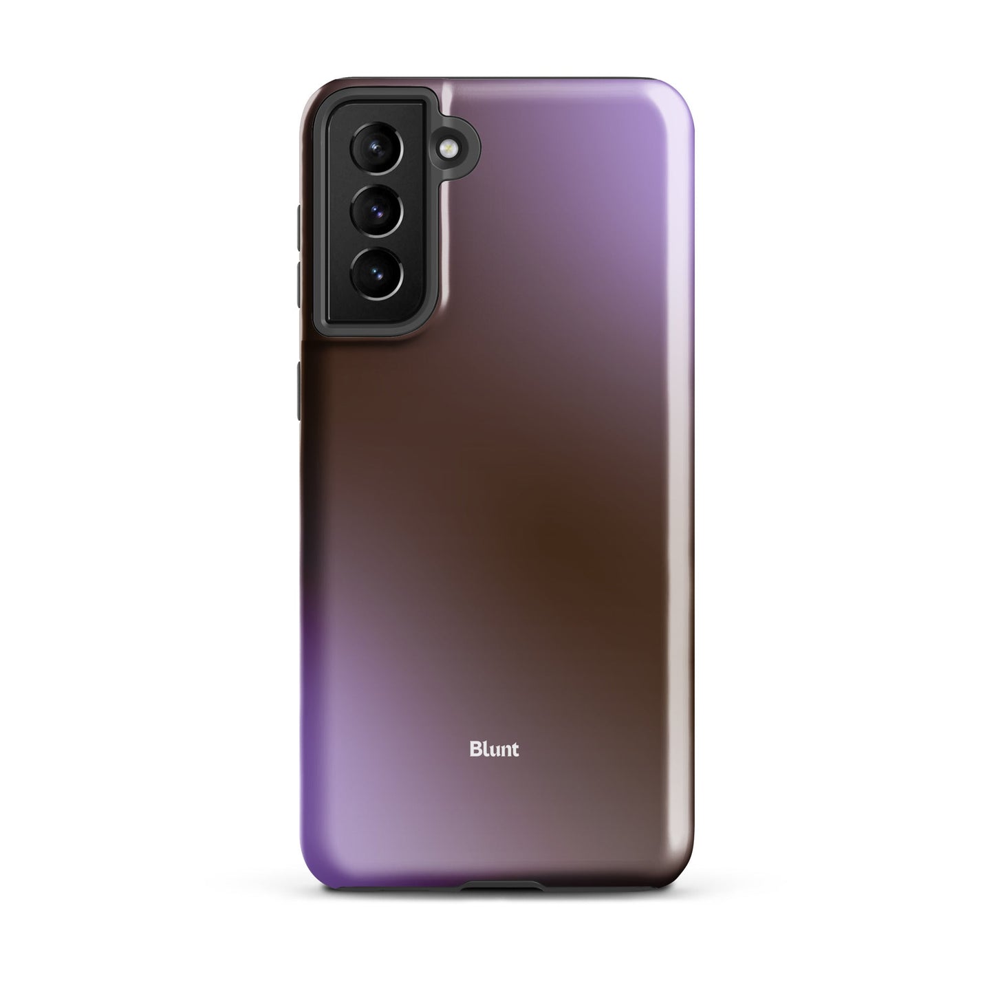 Espresso Samsung Case - Blunt Cases