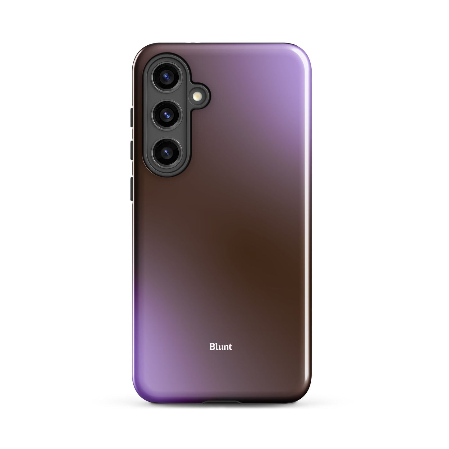 Espresso Samsung Case - Blunt Cases
