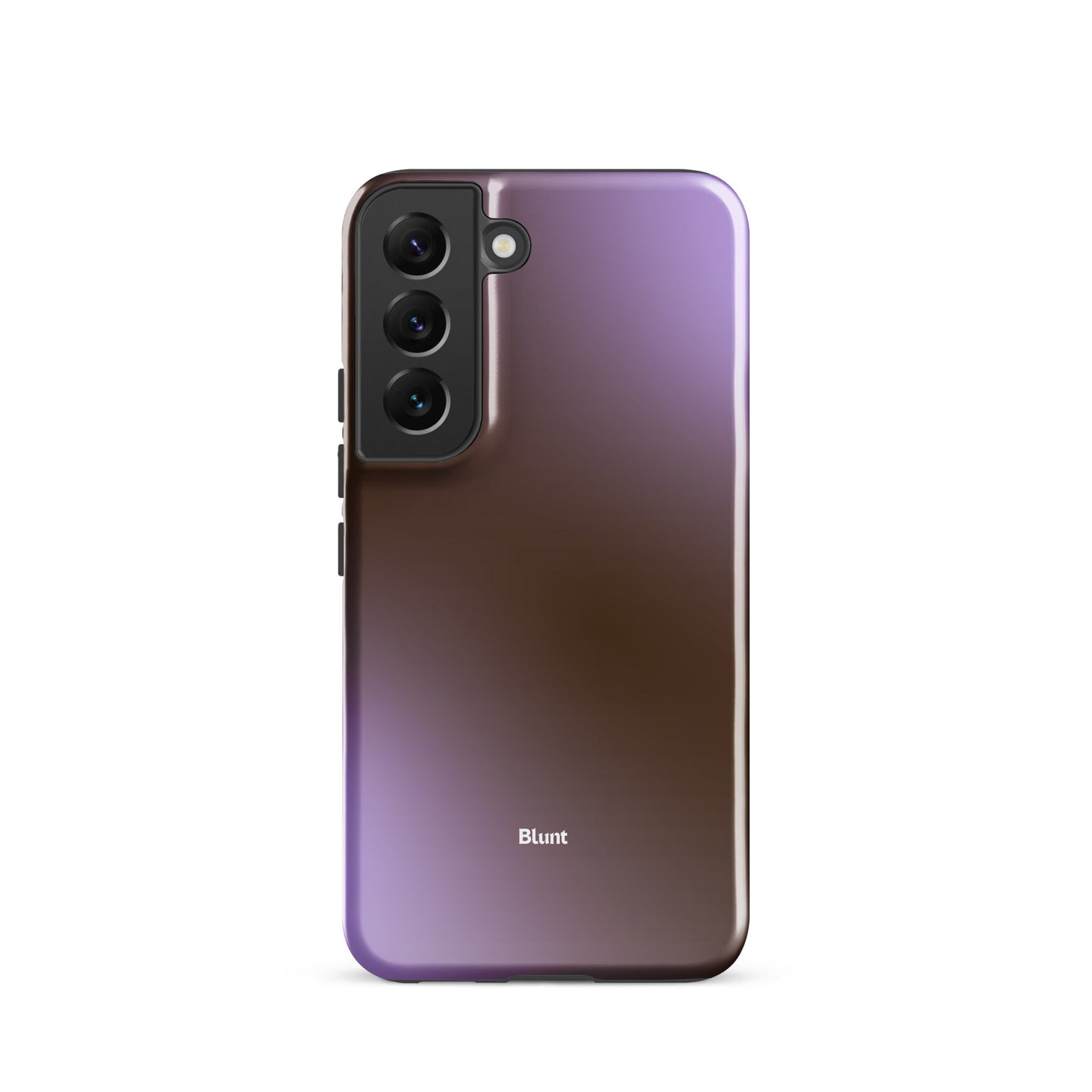 Espresso Samsung Case - Blunt Cases