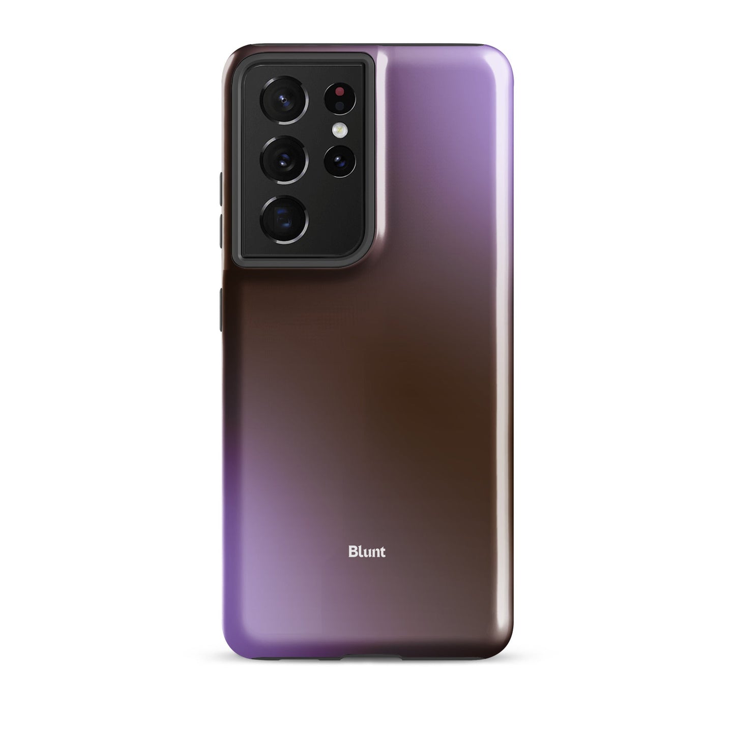 Espresso Samsung Case - Blunt Cases