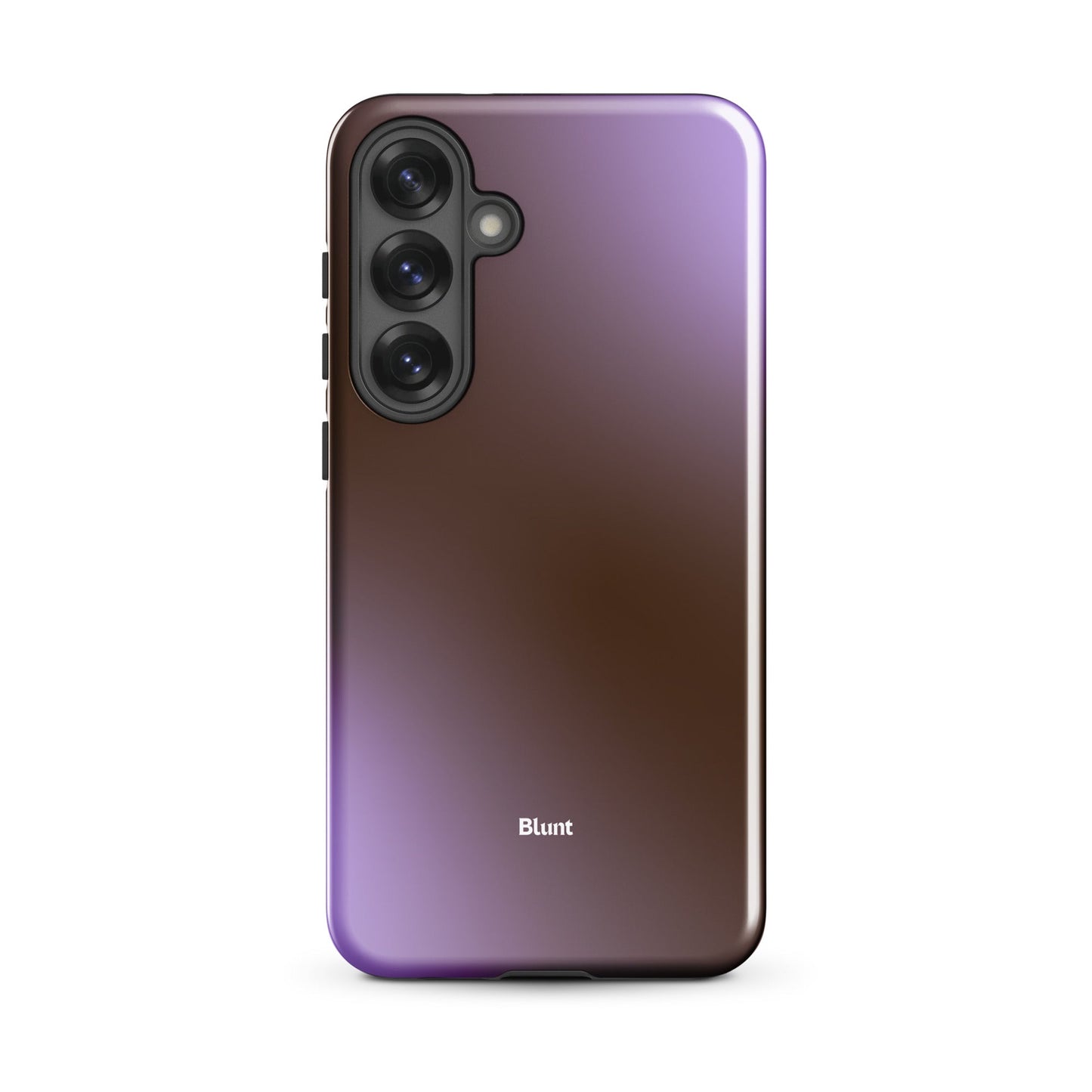 Espresso Samsung Case - Blunt Cases