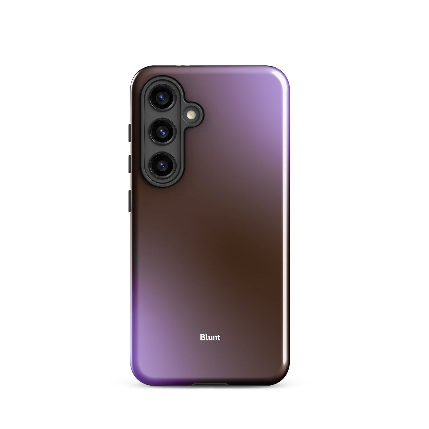 Espresso Samsung Case - Blunt Cases