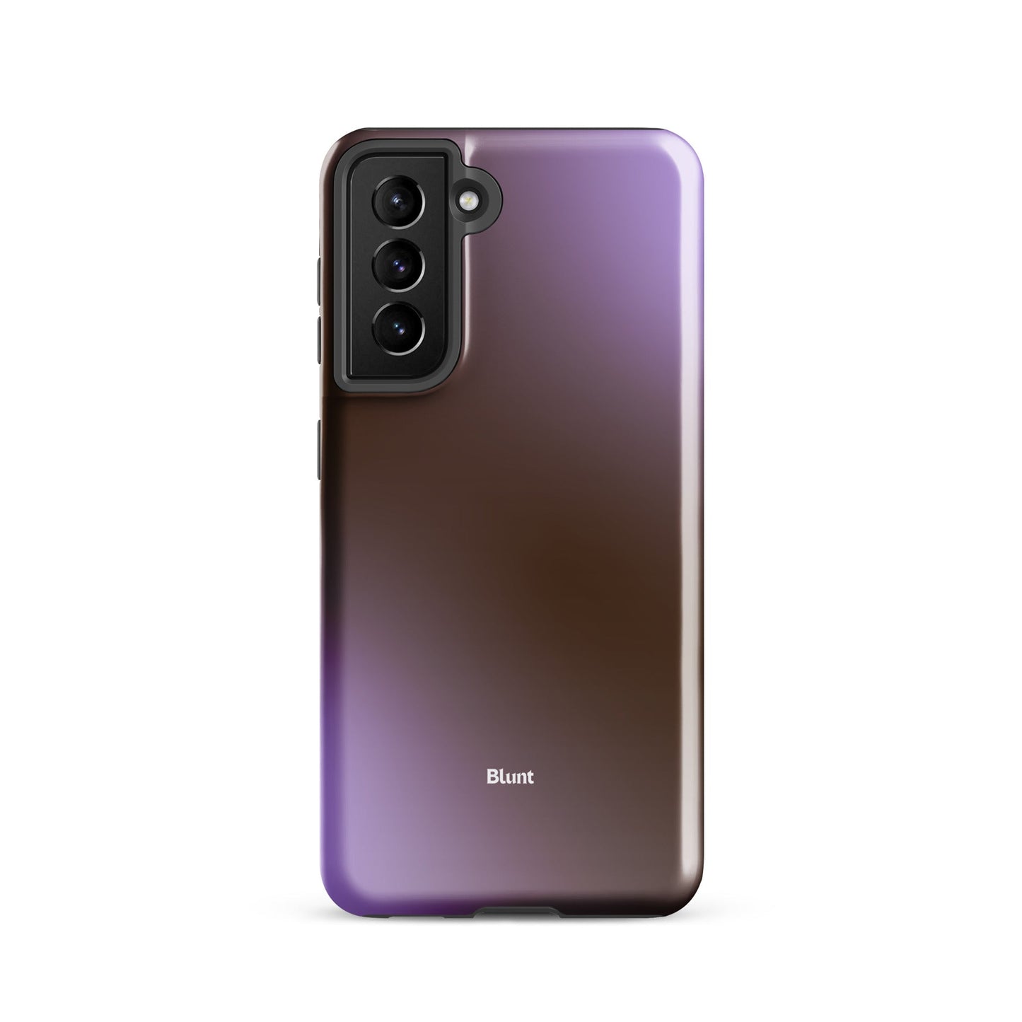 Espresso Samsung Case - Blunt Cases