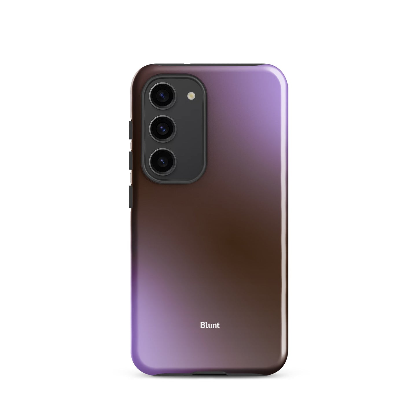 Espresso Samsung Case - Blunt Cases