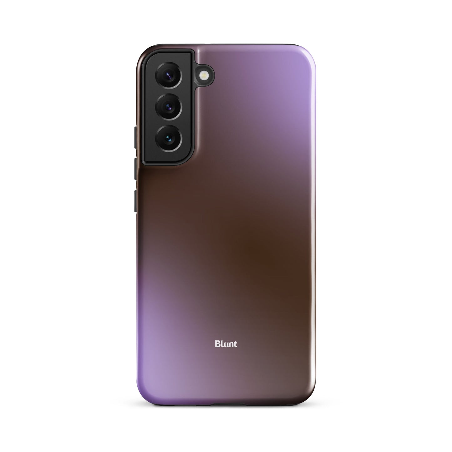 Espresso Samsung Case - Blunt Cases