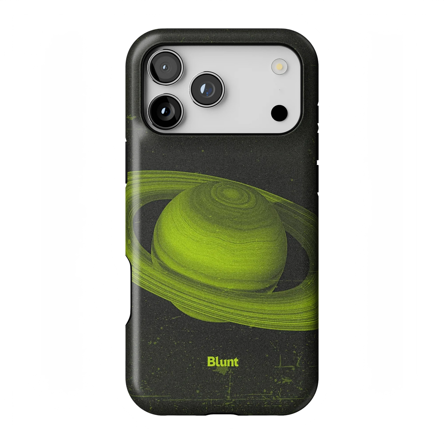Gravix iPhone Case