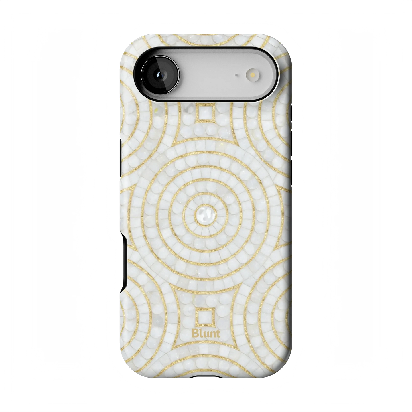 Echo iPhone Case