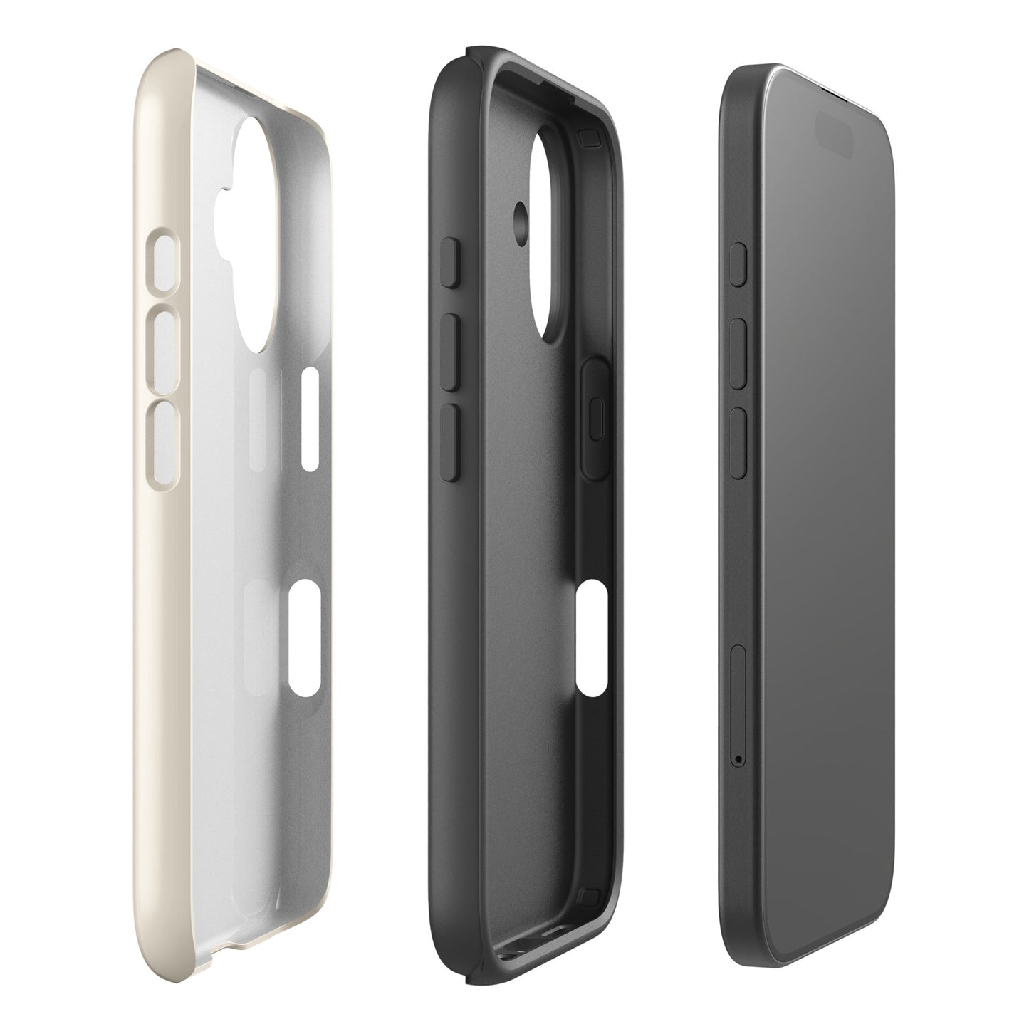 Eternal Victory iPhone Case - Blunt Cases