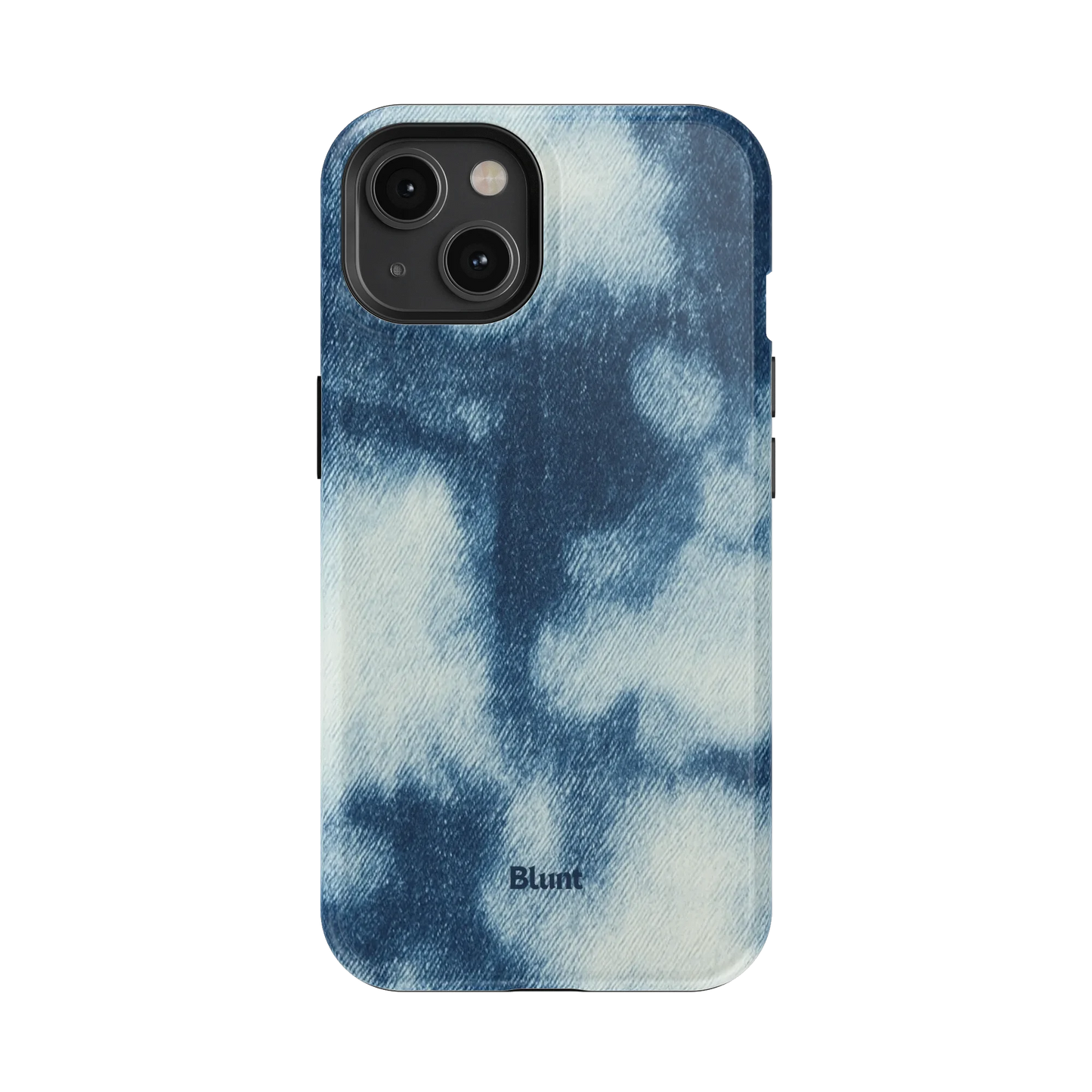 Bleuxen iPhone Case