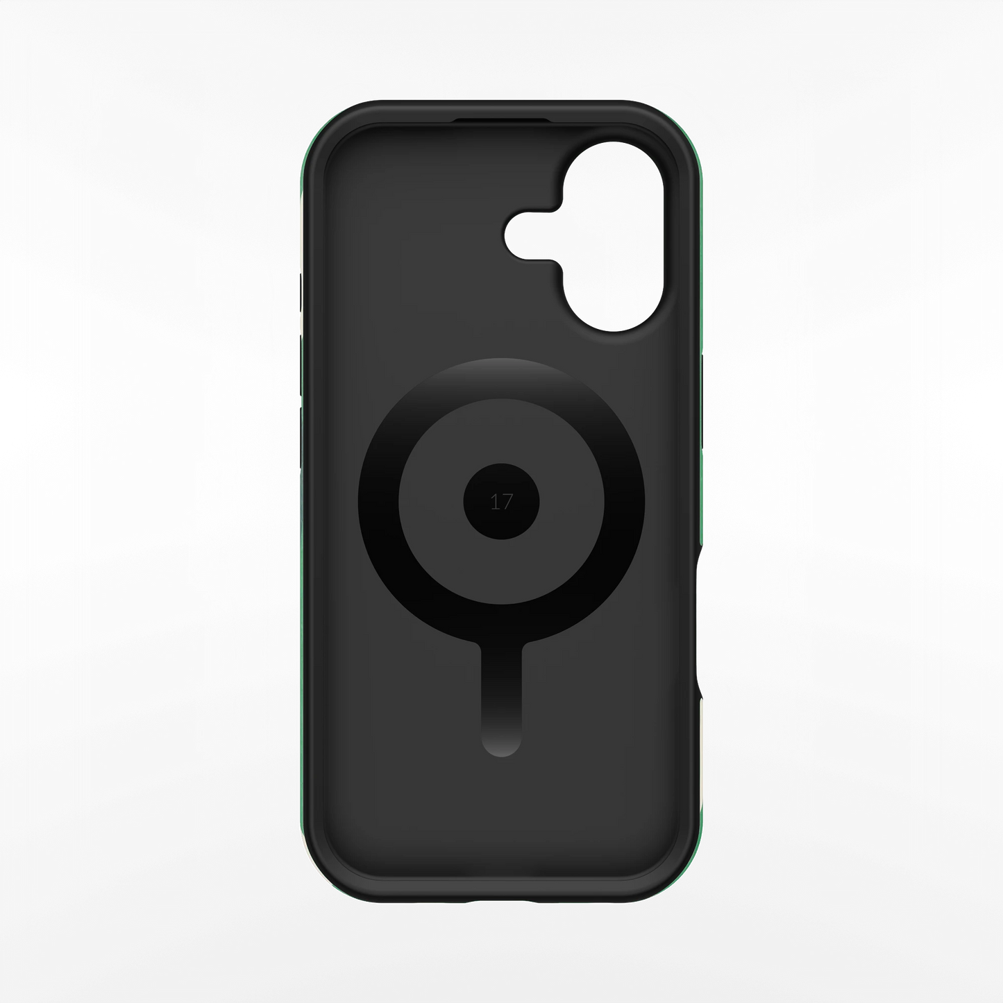 Goalie iPhone Case