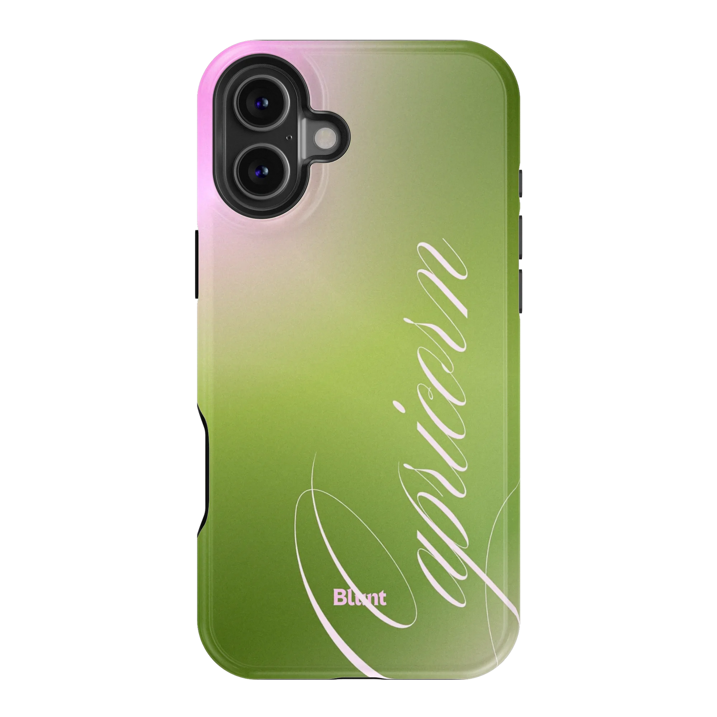 Capricorn iPhone Case