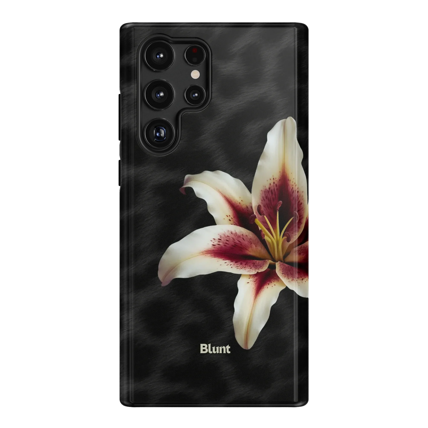 Vermiluxe Samsung Case
