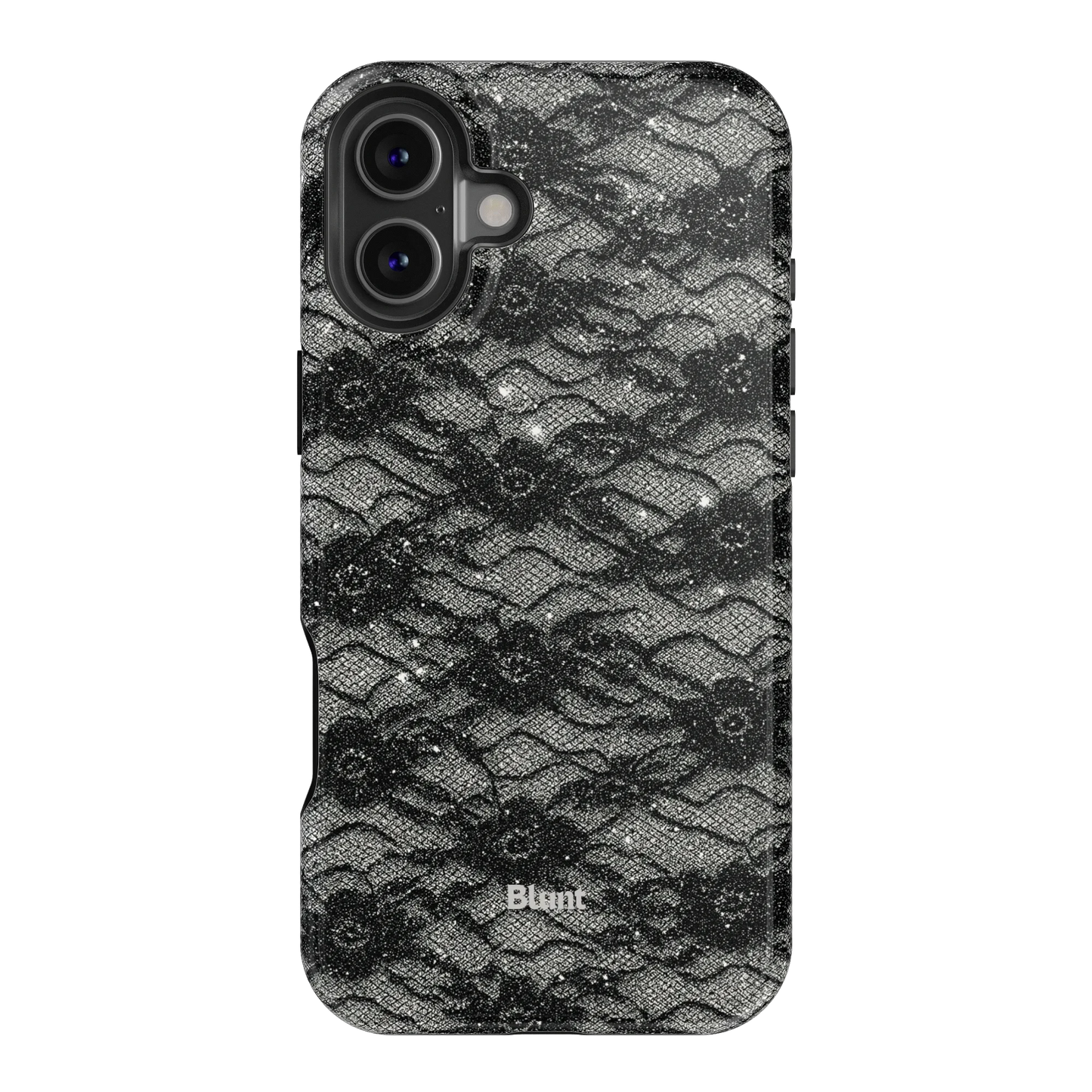 Veil iPhone Case