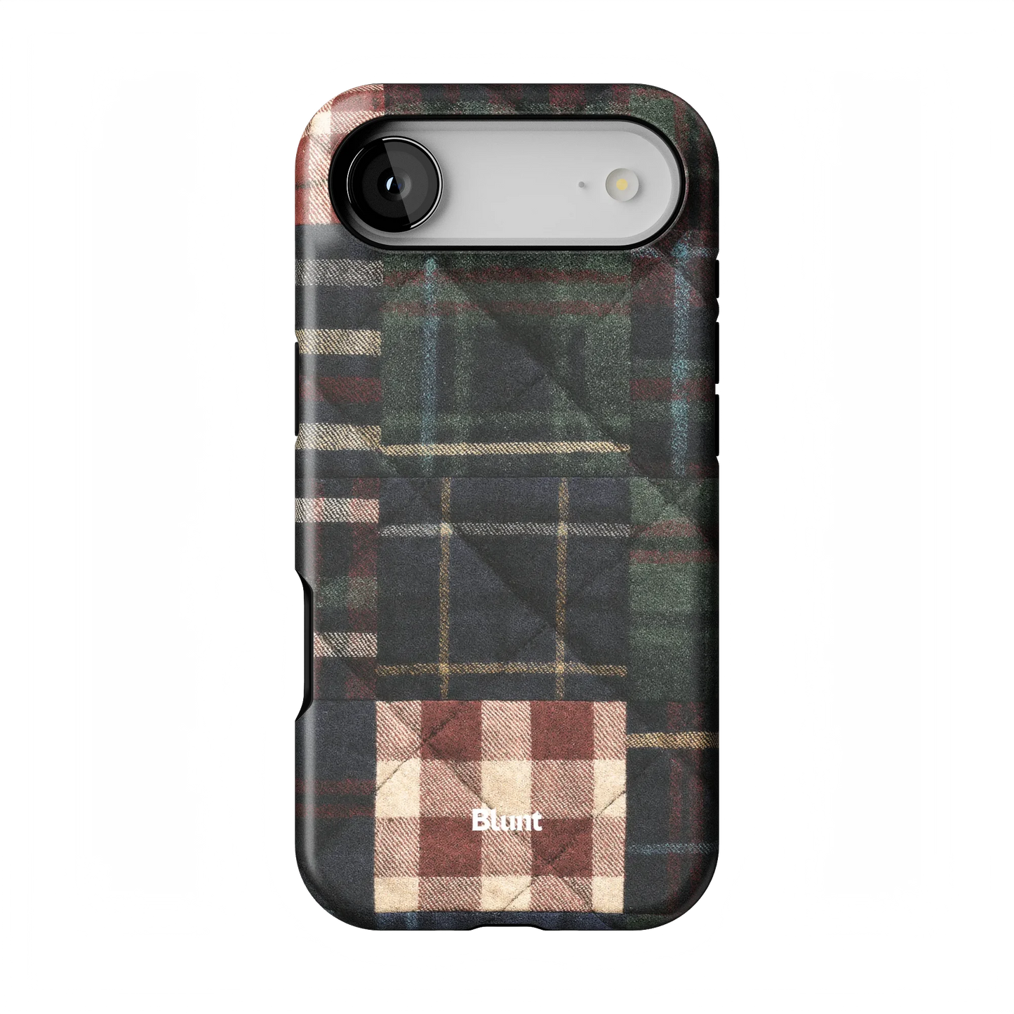 Thornwick iPhone Case