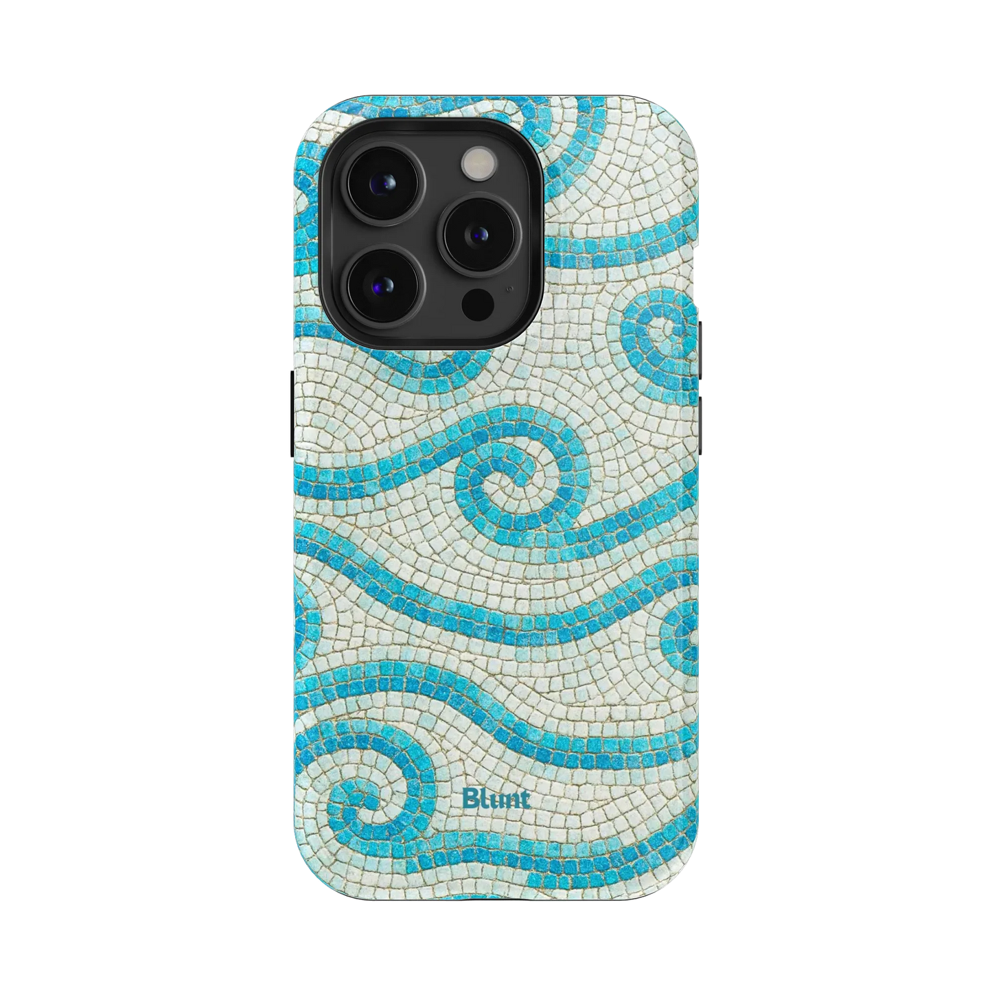 Surge iPhone Case