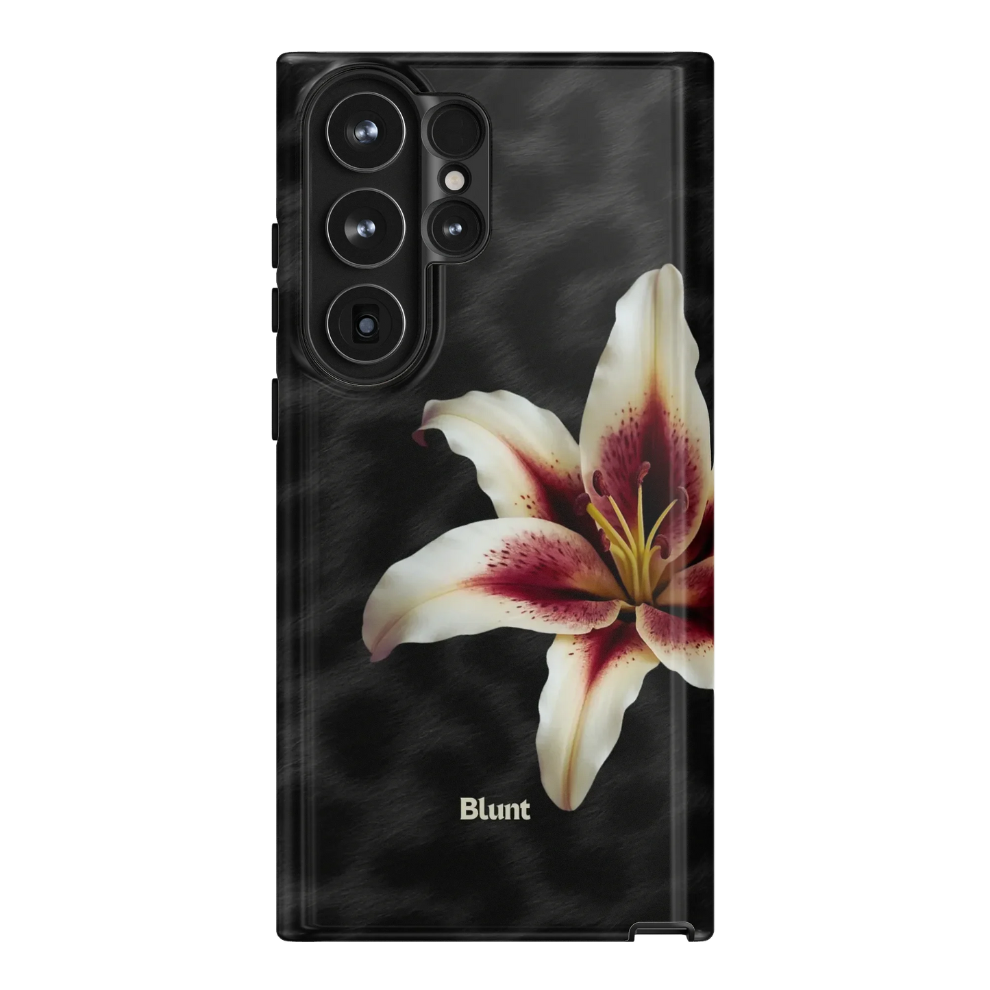 Vermiluxe Samsung Case