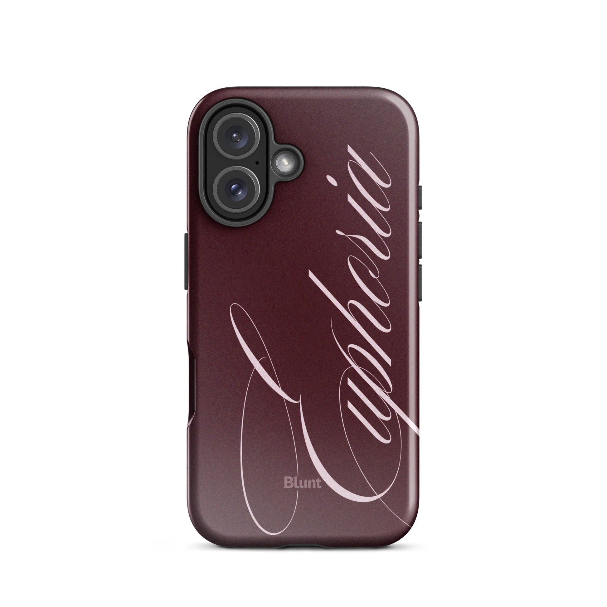 Euphoria iPhone Case - Blunt Cases