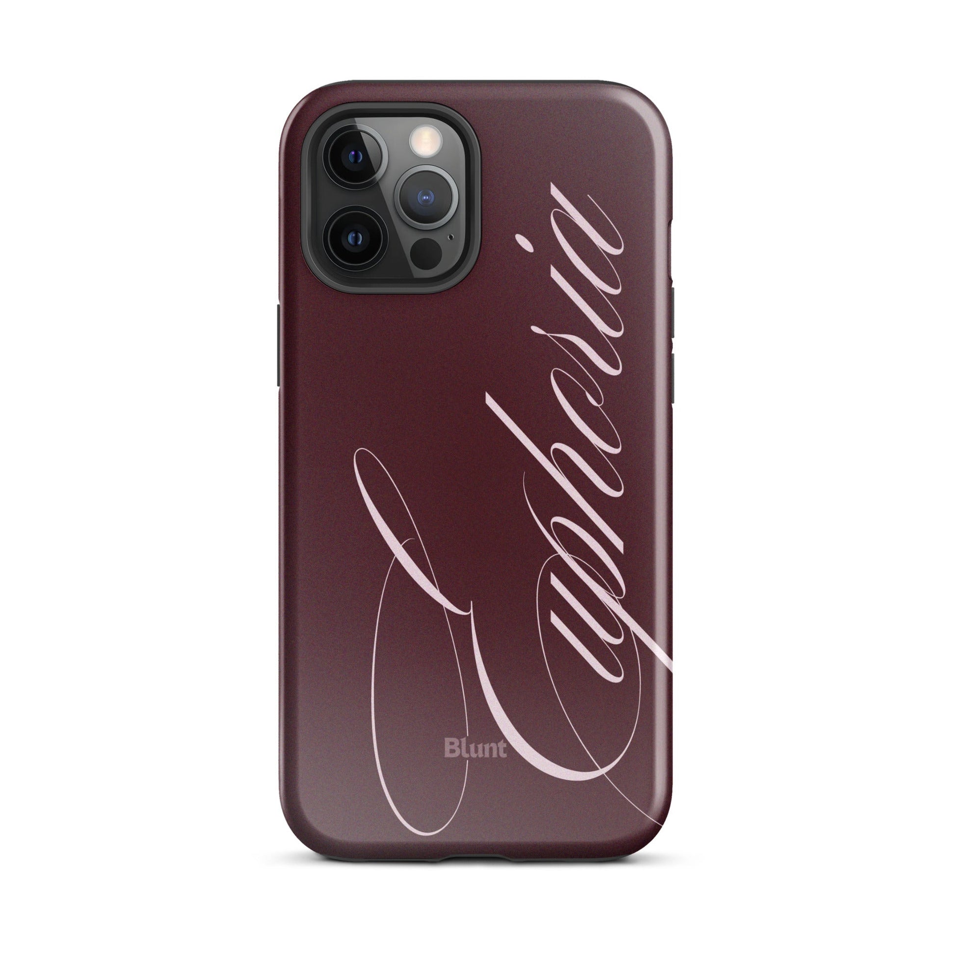 Euphoria iPhone Case - Blunt Cases