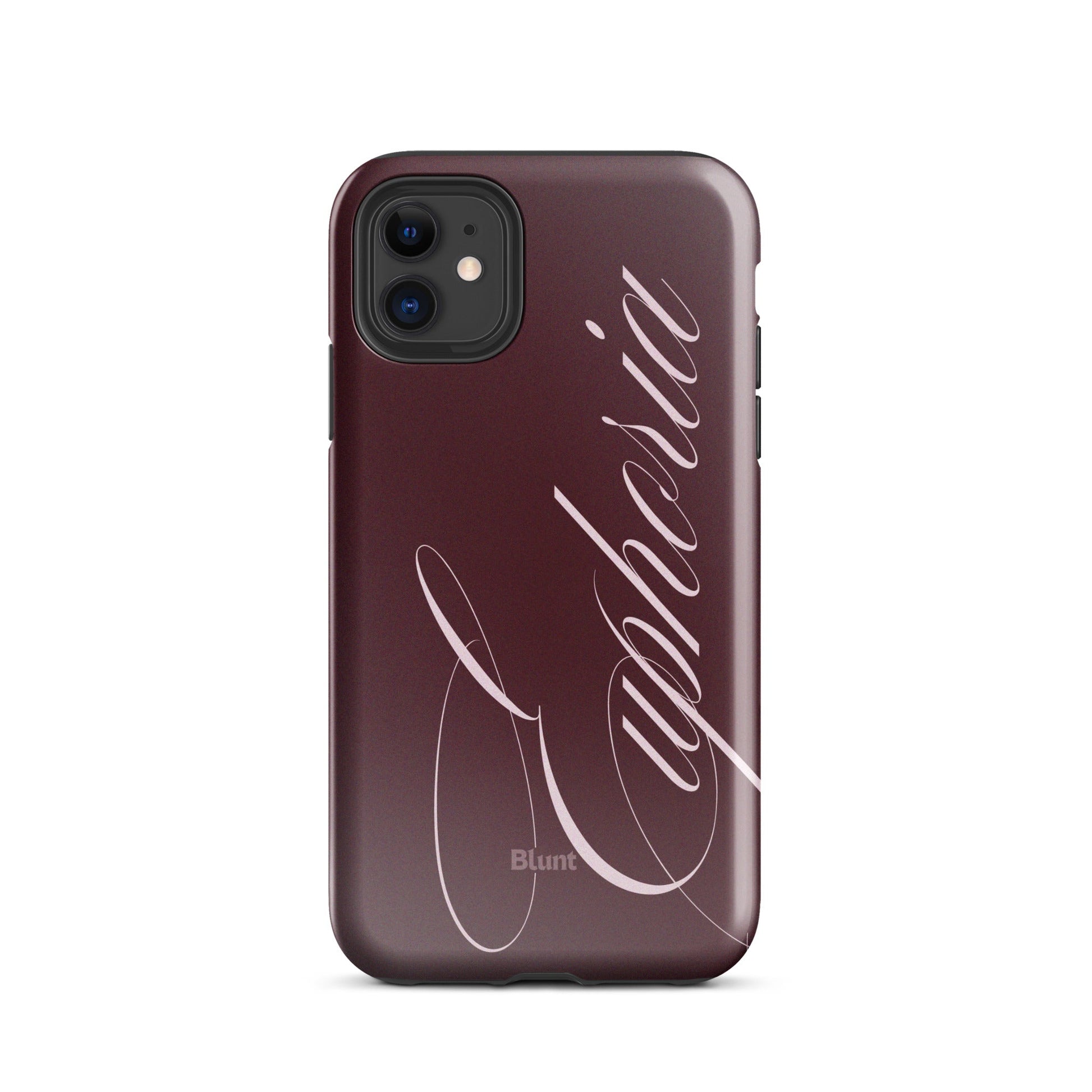Euphoria iPhone Case - Blunt Cases
