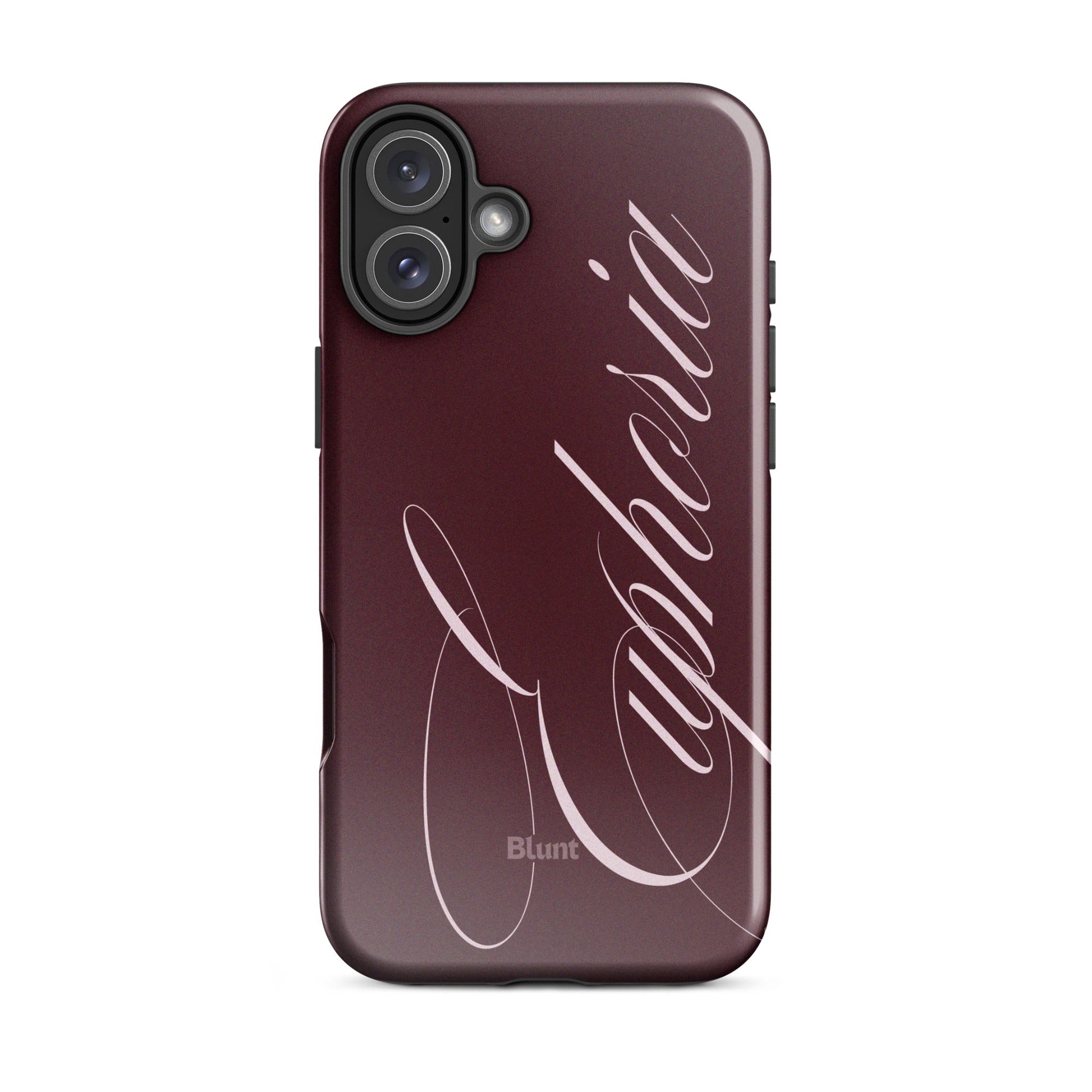 Euphoria iPhone Case - Blunt Cases