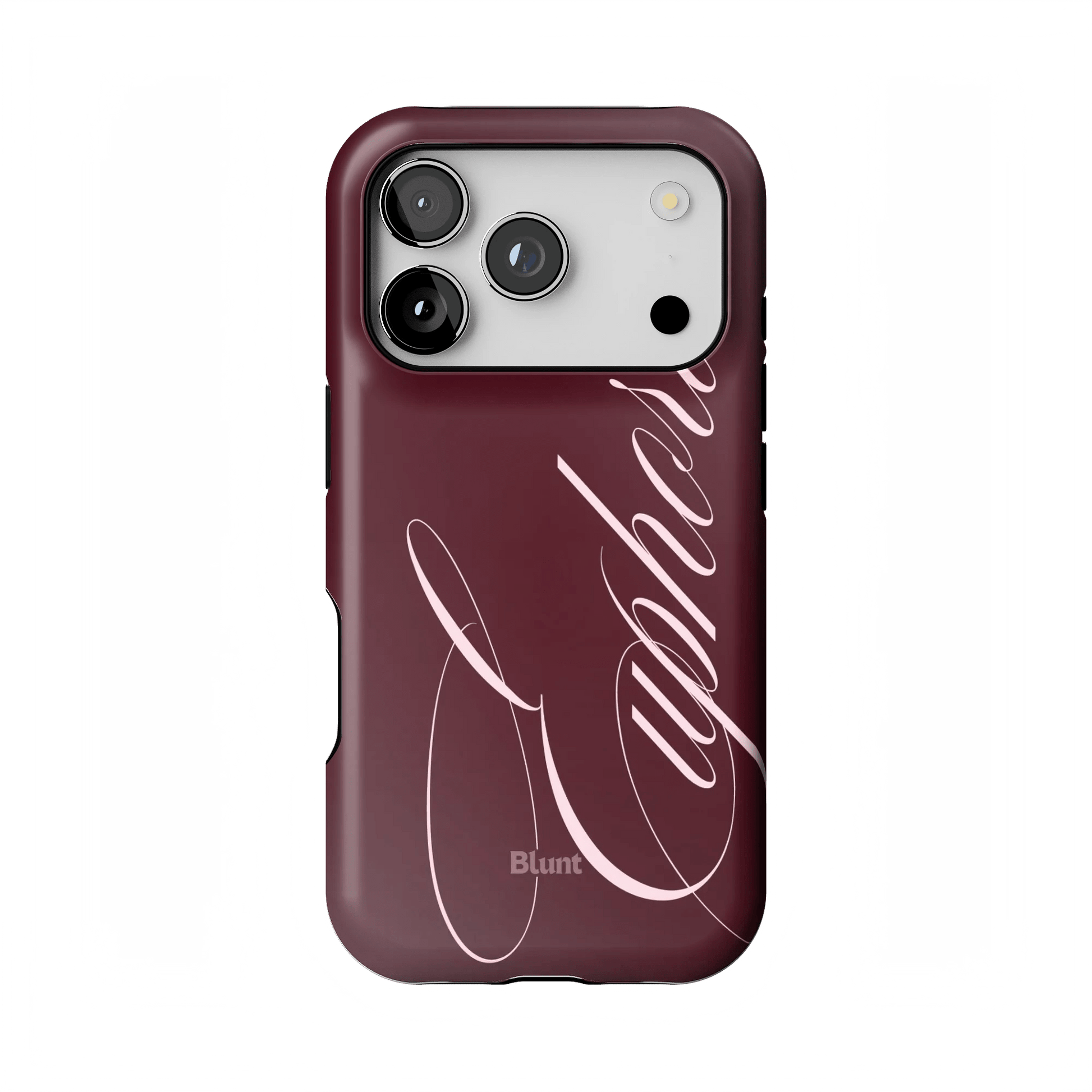 Euphoria iPhone Case - Blunt Cases