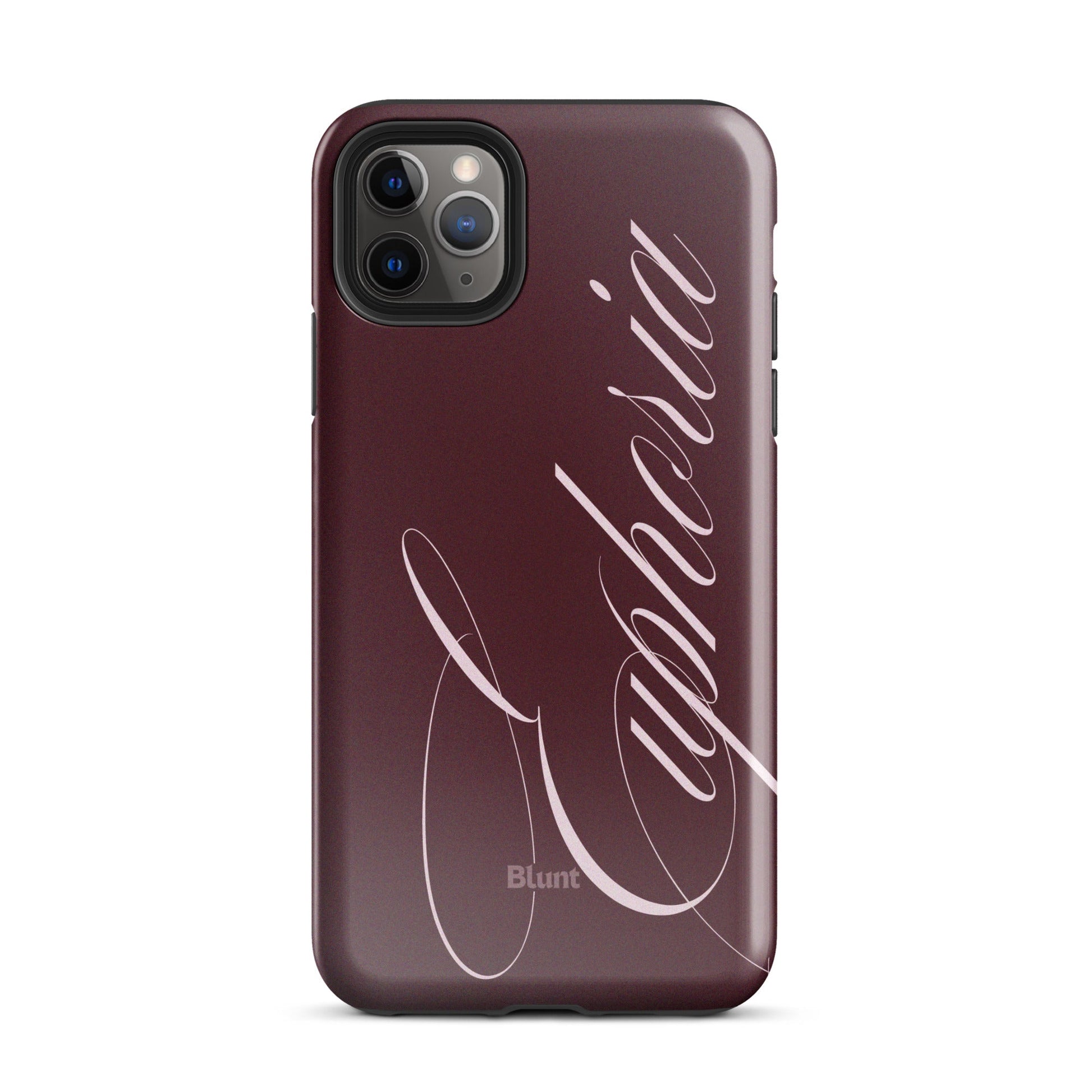 Euphoria iPhone Case - Blunt Cases