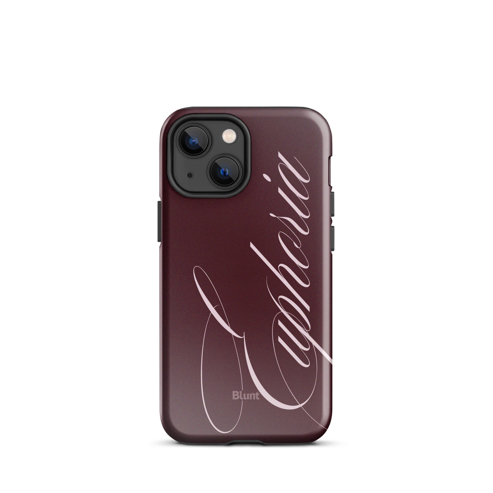 Euphoria iPhone Case - Blunt Cases
