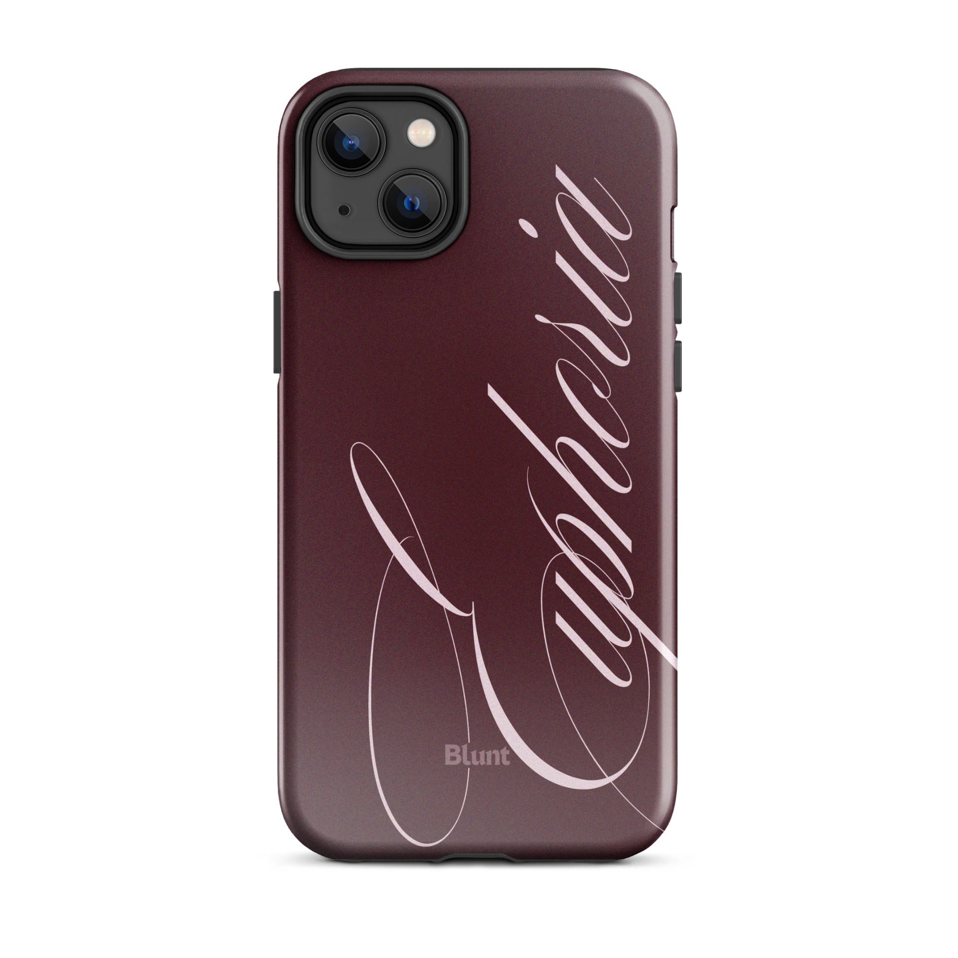 Euphoria iPhone Case - Blunt Cases