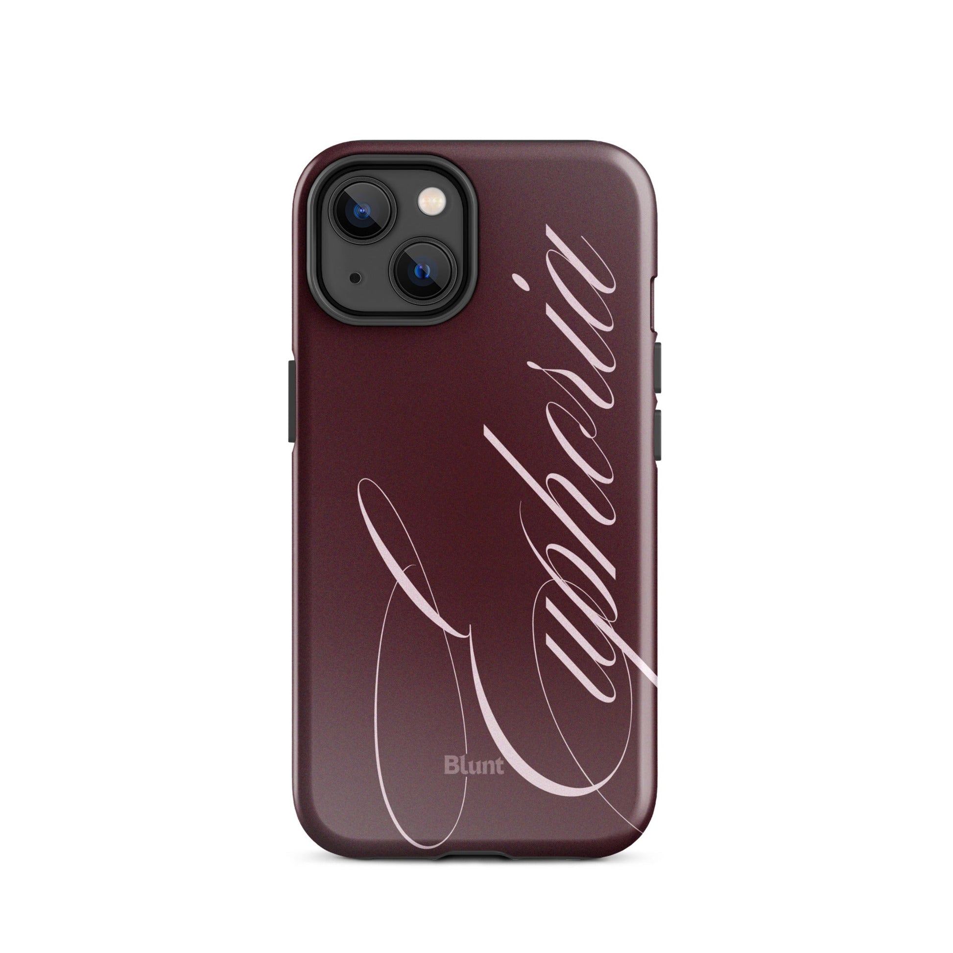Euphoria iPhone Case - Blunt Cases