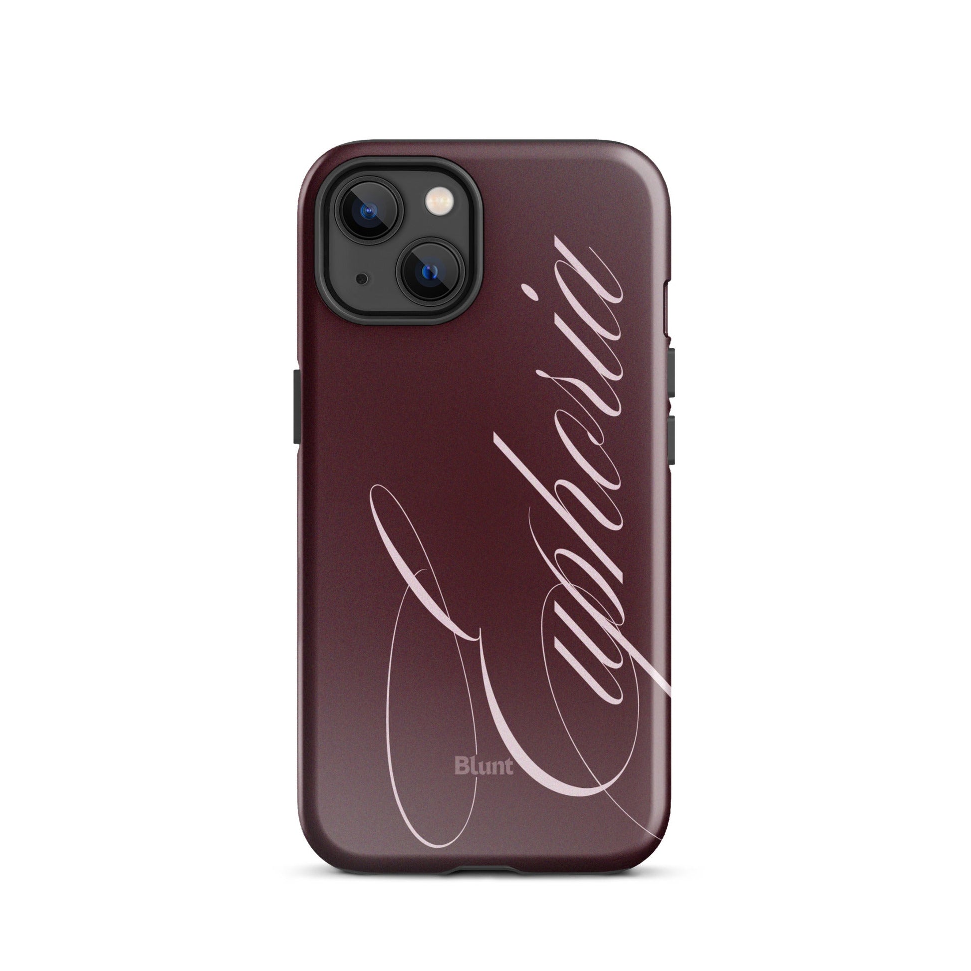 Euphoria iPhone Case - Blunt Cases