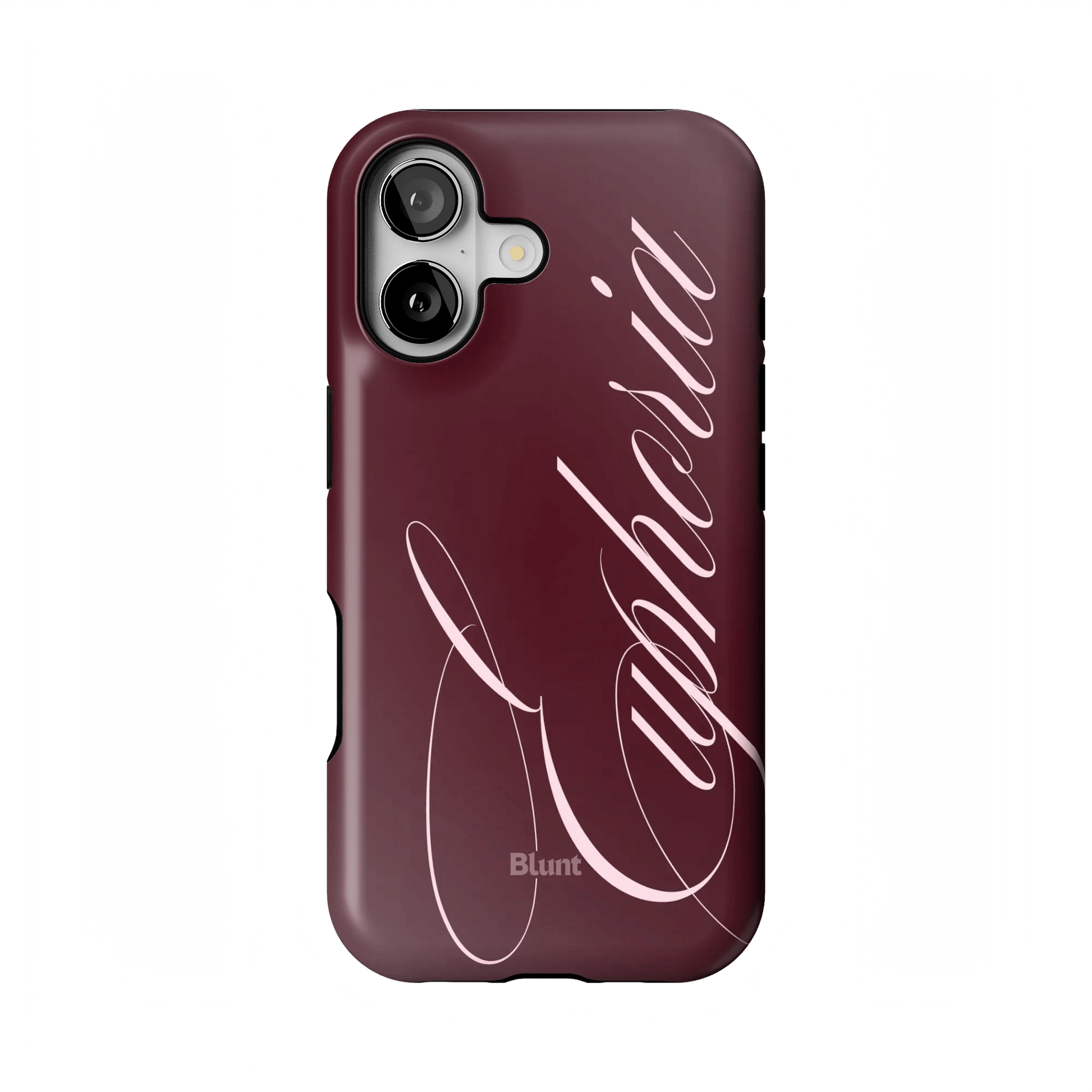Euphoria iPhone Case - Blunt Cases