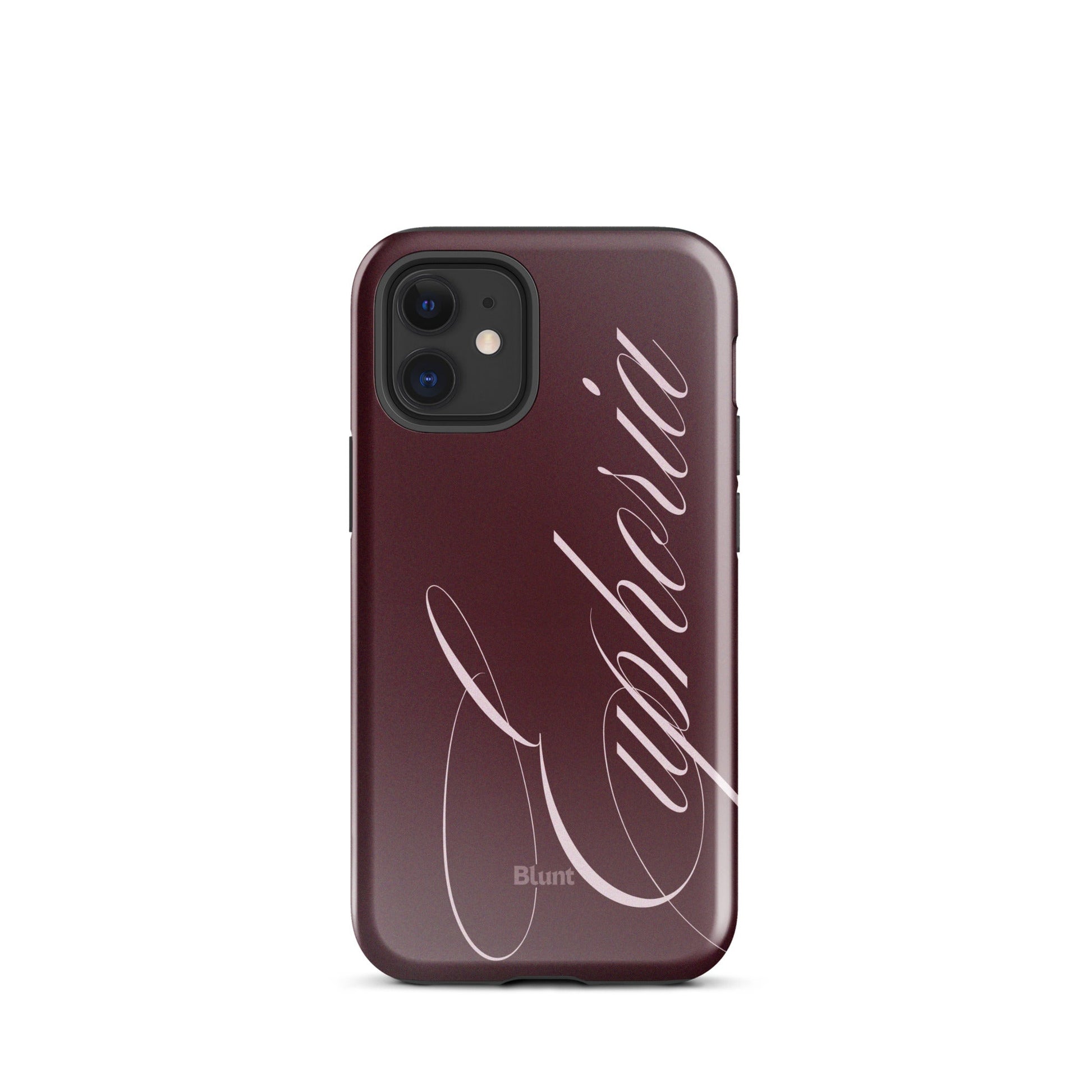 Euphoria iPhone Case - Blunt Cases