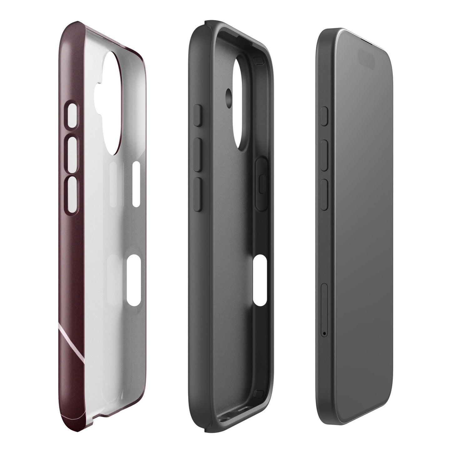 Euphoria iPhone Case - Blunt Cases