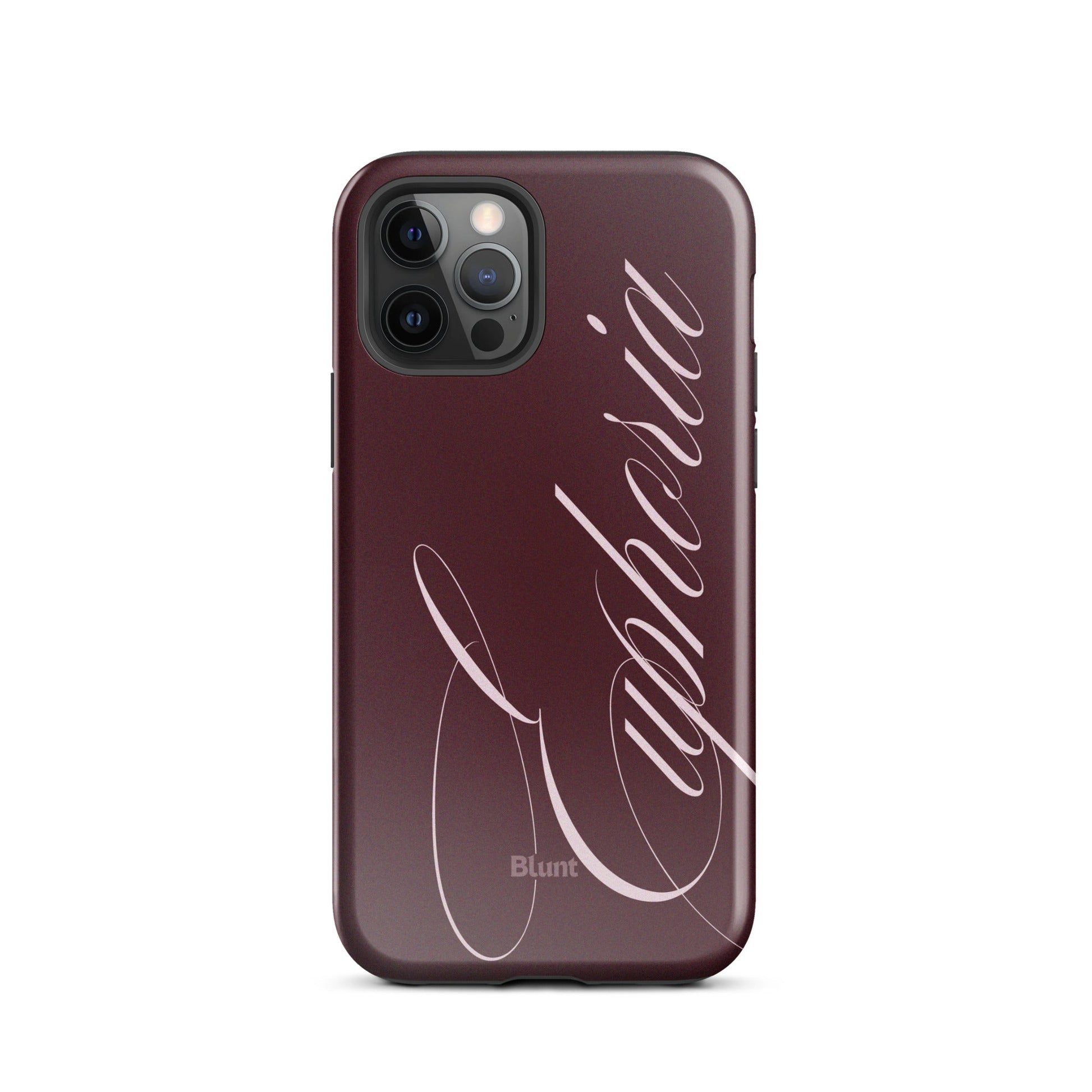 Euphoria iPhone Case - Blunt Cases