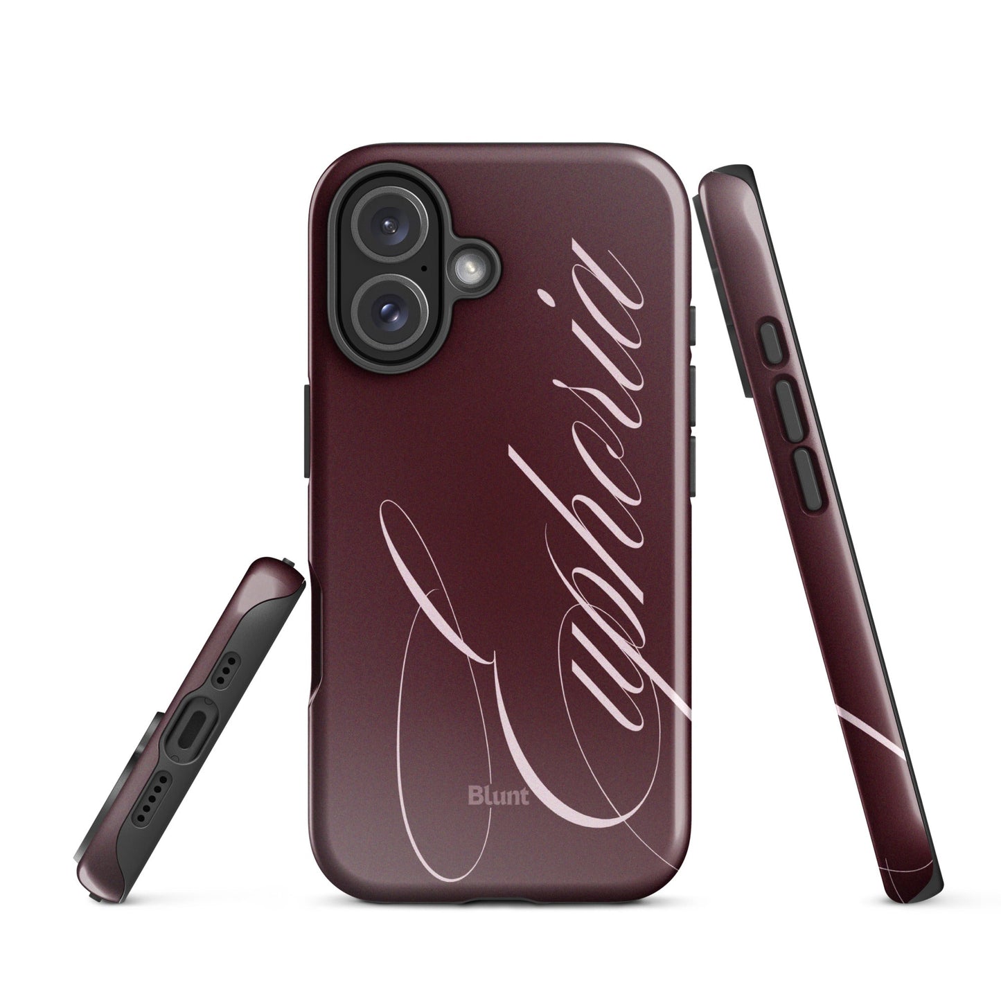 Euphoria iPhone Case - Blunt Cases