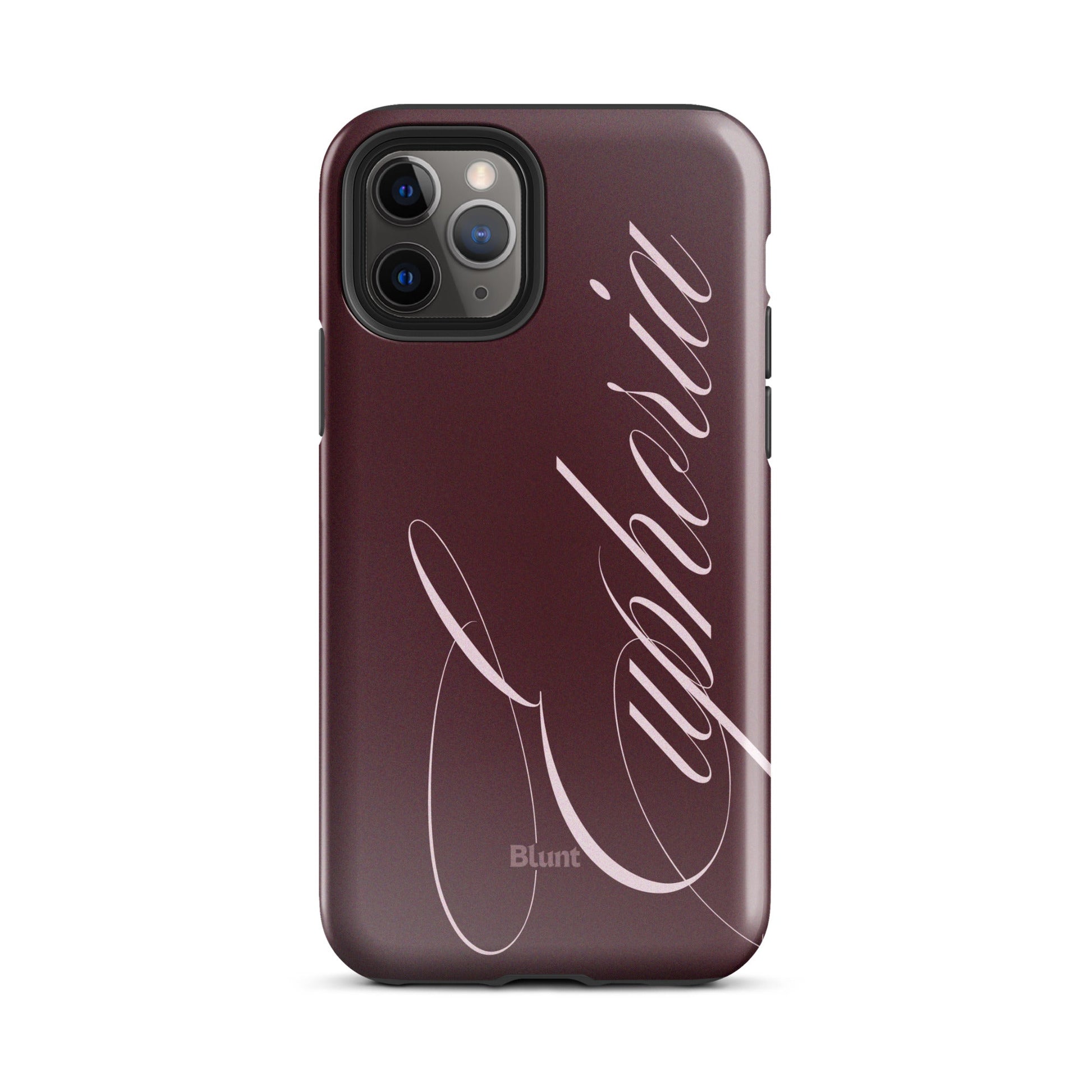 Euphoria iPhone Case - Blunt Cases