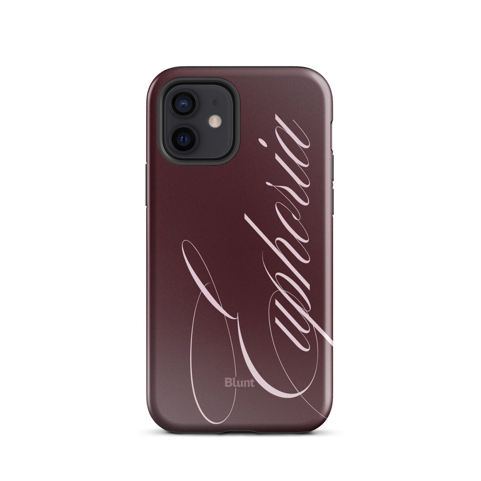 Euphoria iPhone Case - Blunt Cases