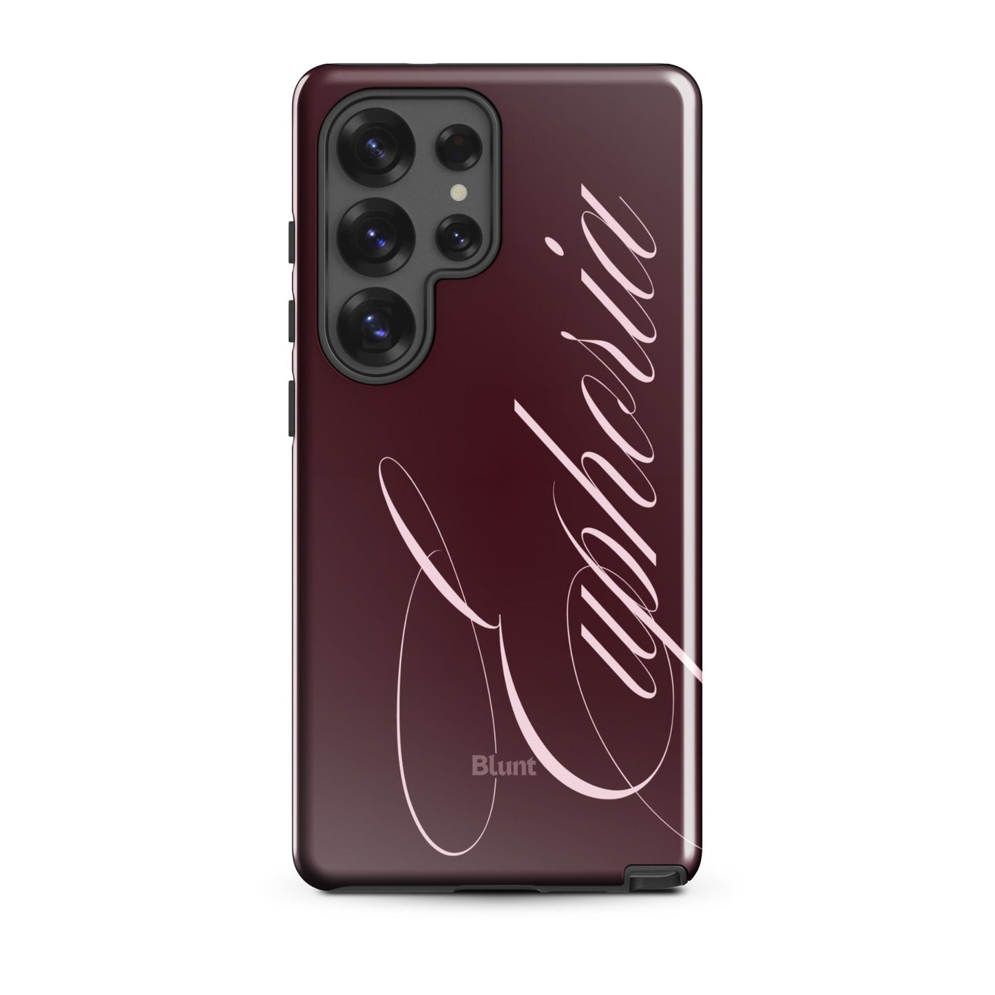 Euphoria Samsung Case - Blunt Cases