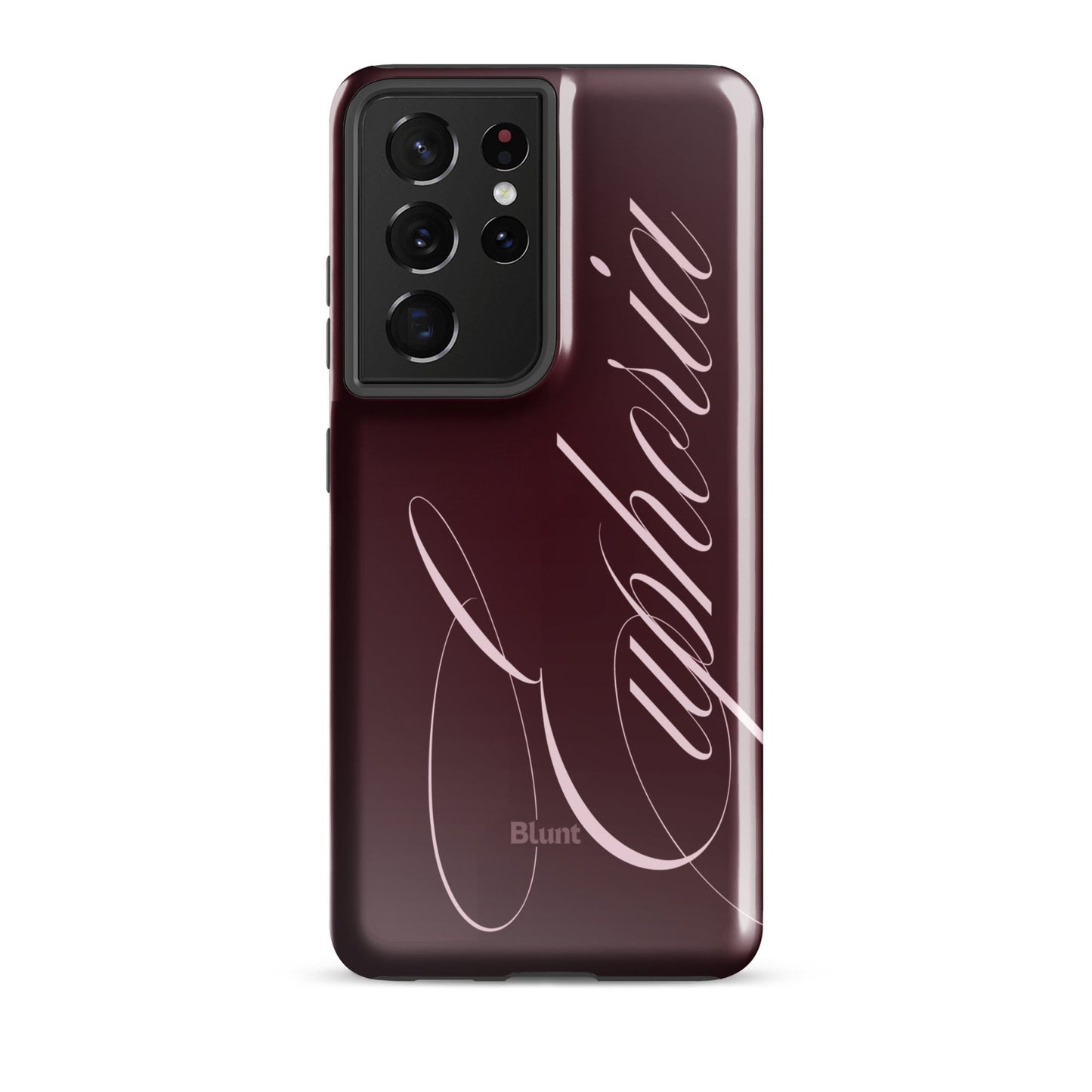 Euphoria Samsung Case - Blunt Cases