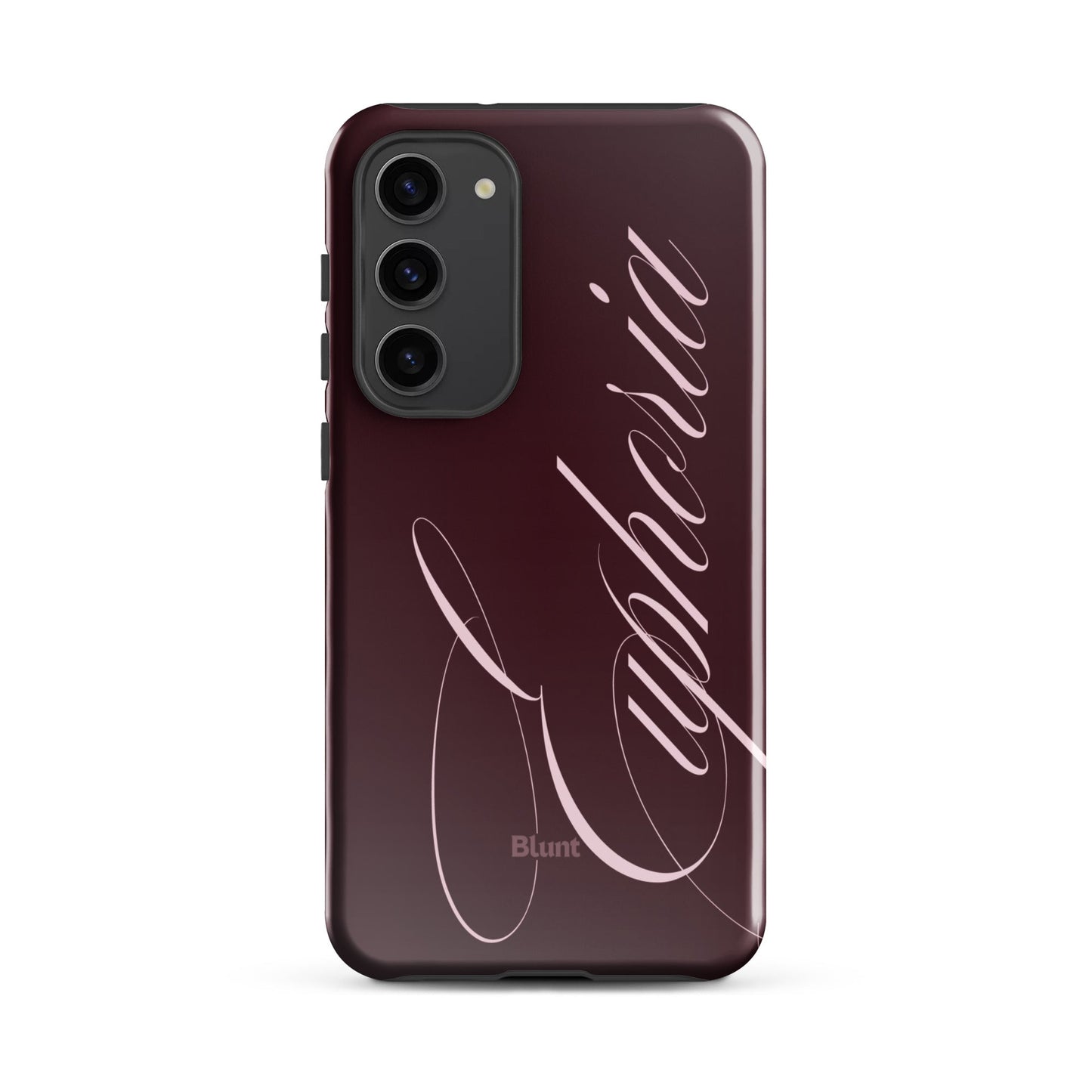Euphoria Samsung Case - Blunt Cases