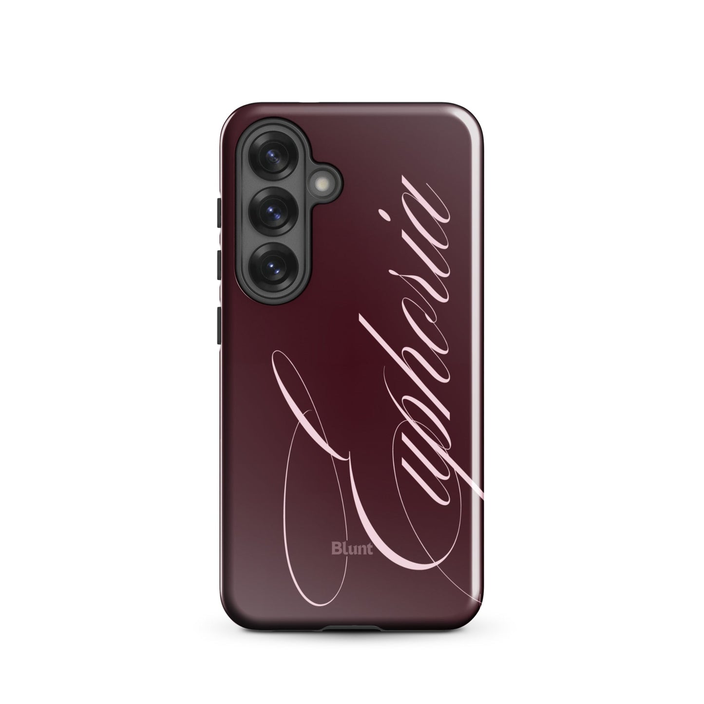 Euphoria Samsung Case - Blunt Cases
