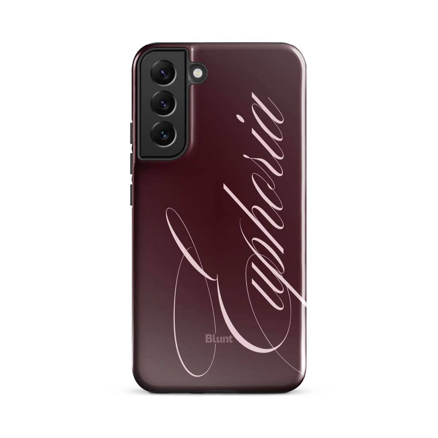 Euphoria Samsung Case - Blunt Cases