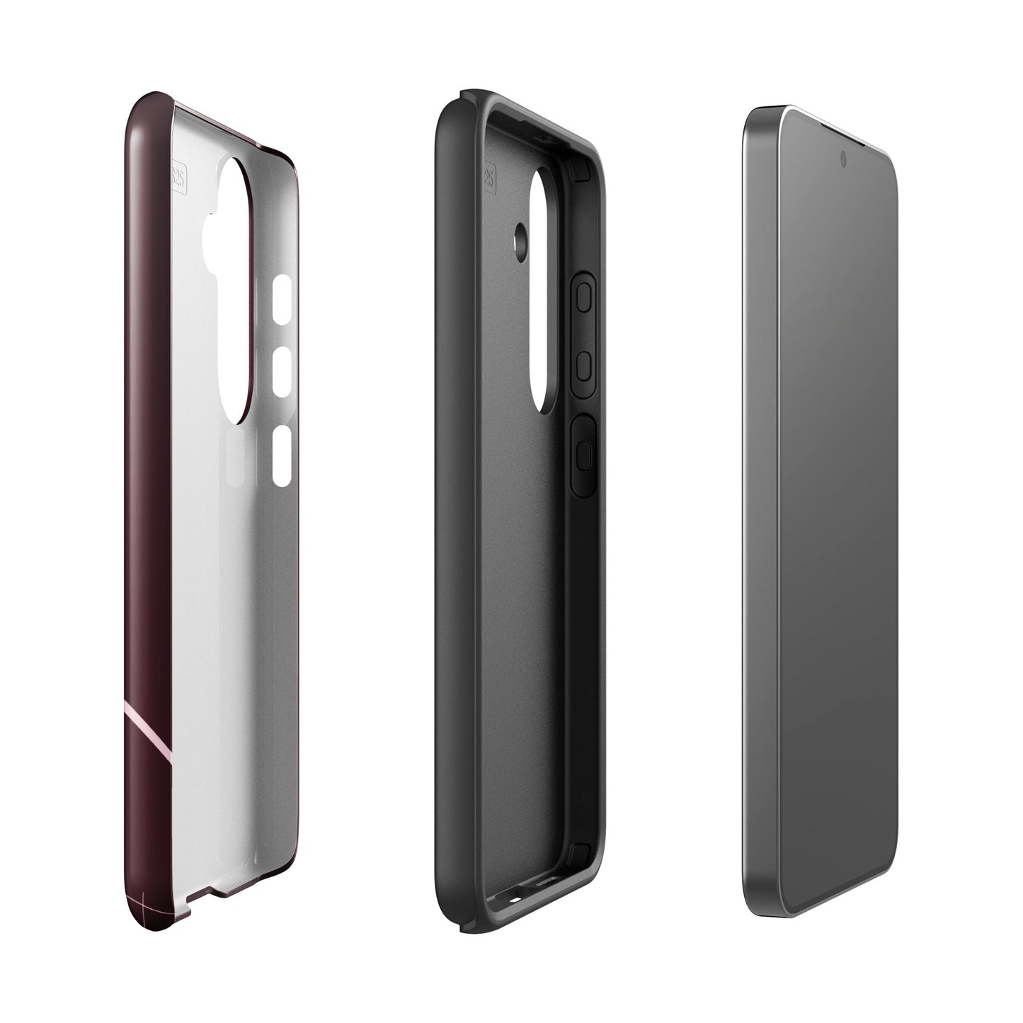 Euphoria Samsung Case - Blunt Cases