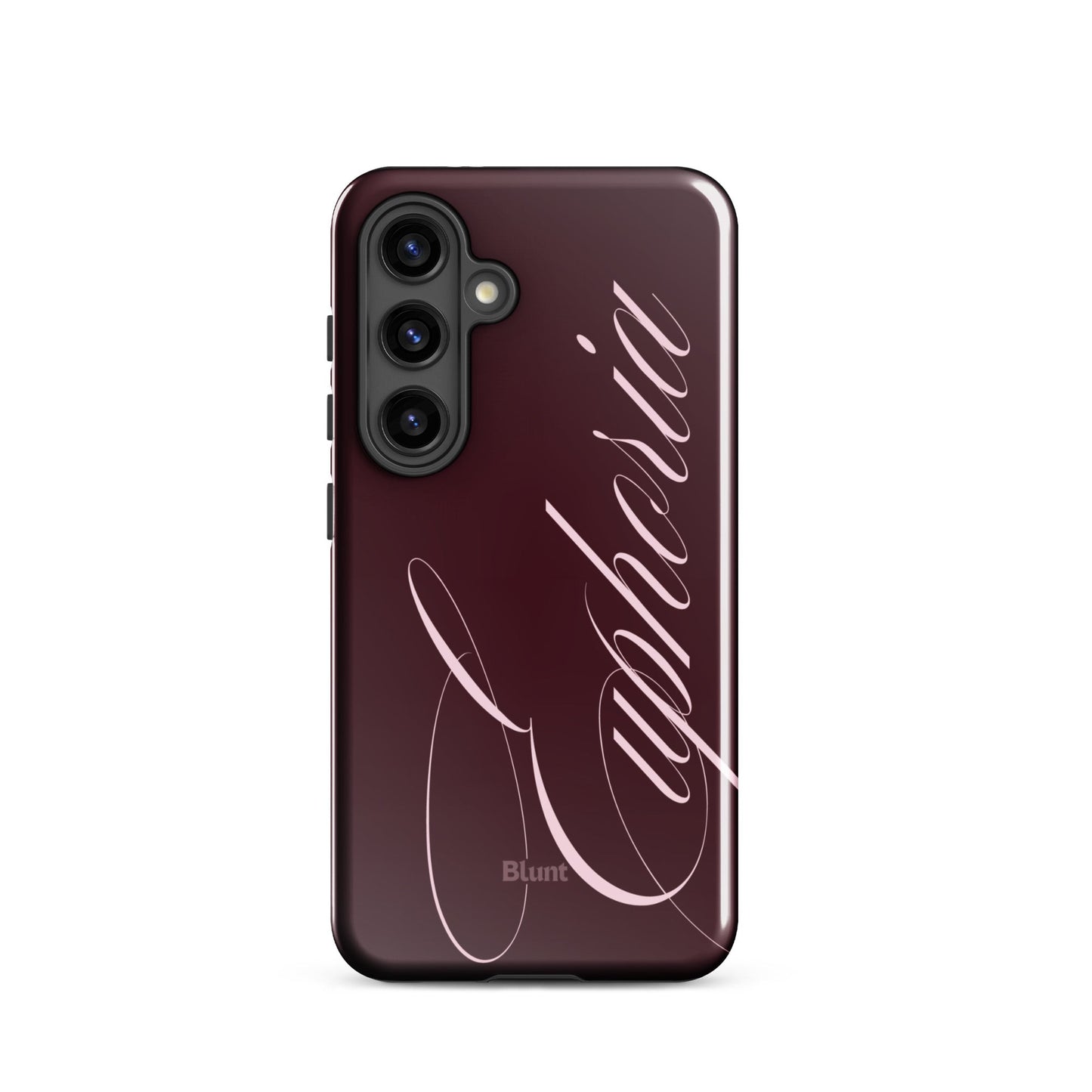 Euphoria Samsung Case - Blunt Cases