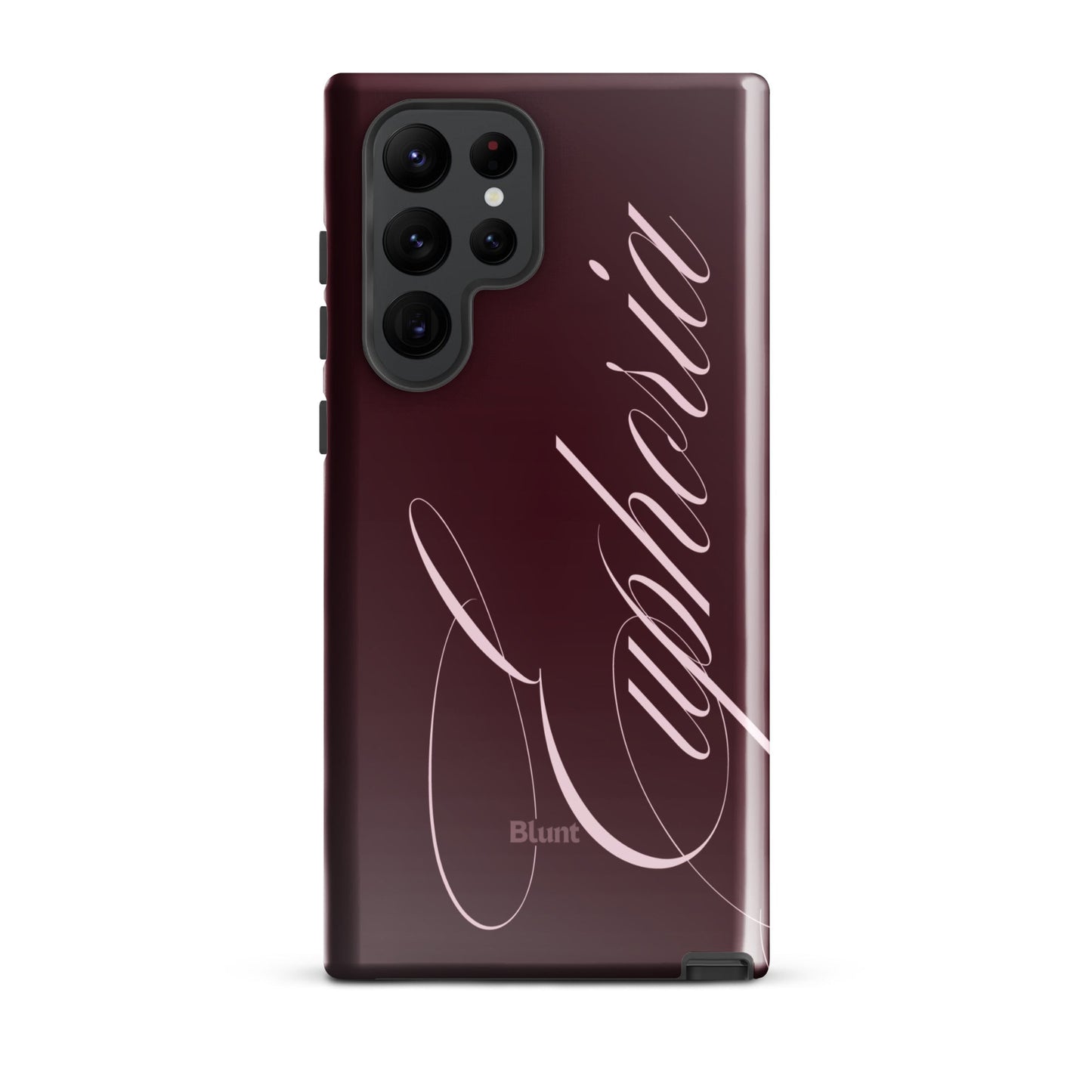 Euphoria Samsung Case - Blunt Cases