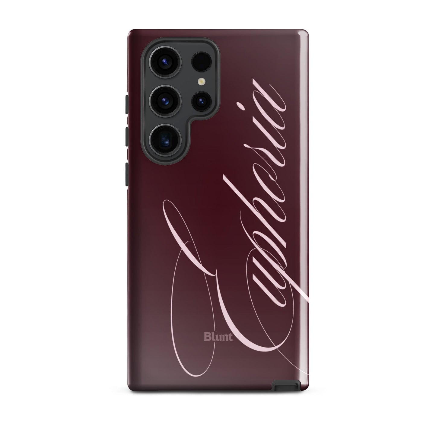 Euphoria Samsung Case - Blunt Cases